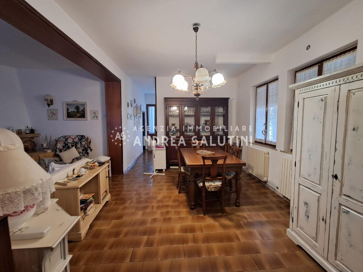 Casa indipendente con giardino, Pontedera il chiesino