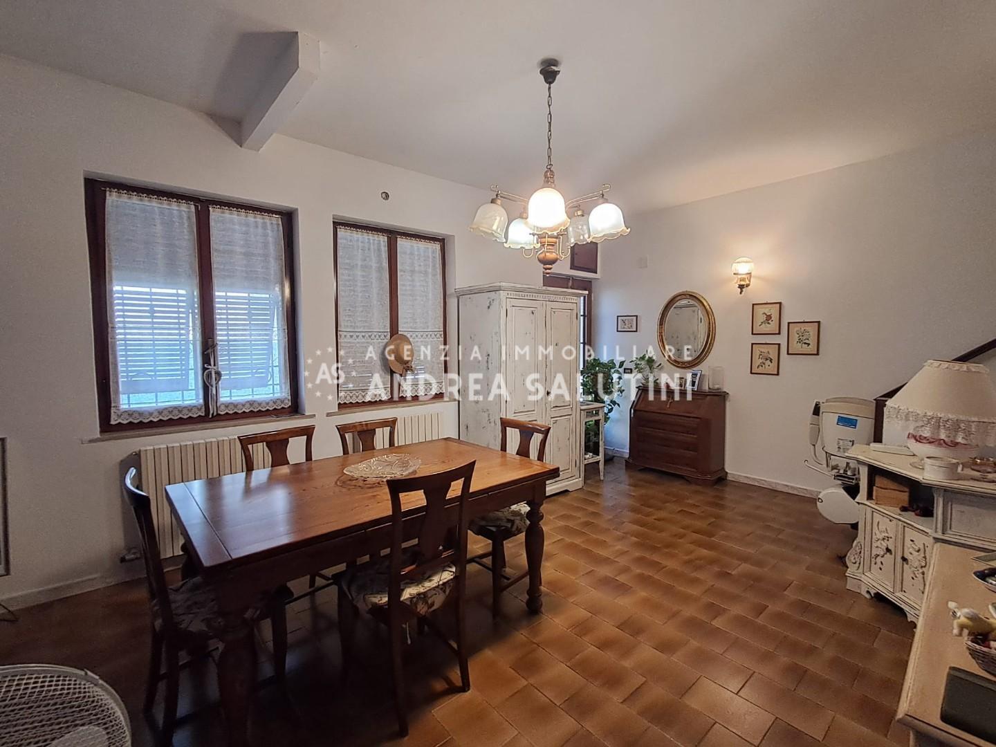 Casa indipendente con giardino, Pontedera il chiesino