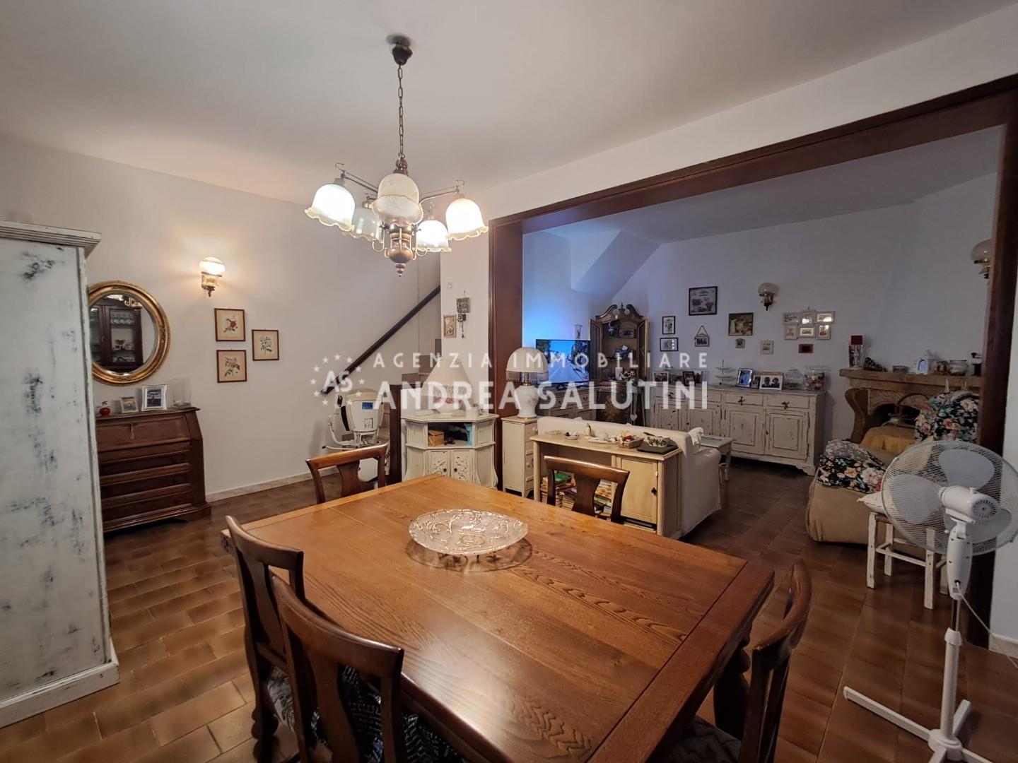 Casa indipendente con giardino, Pontedera il chiesino
