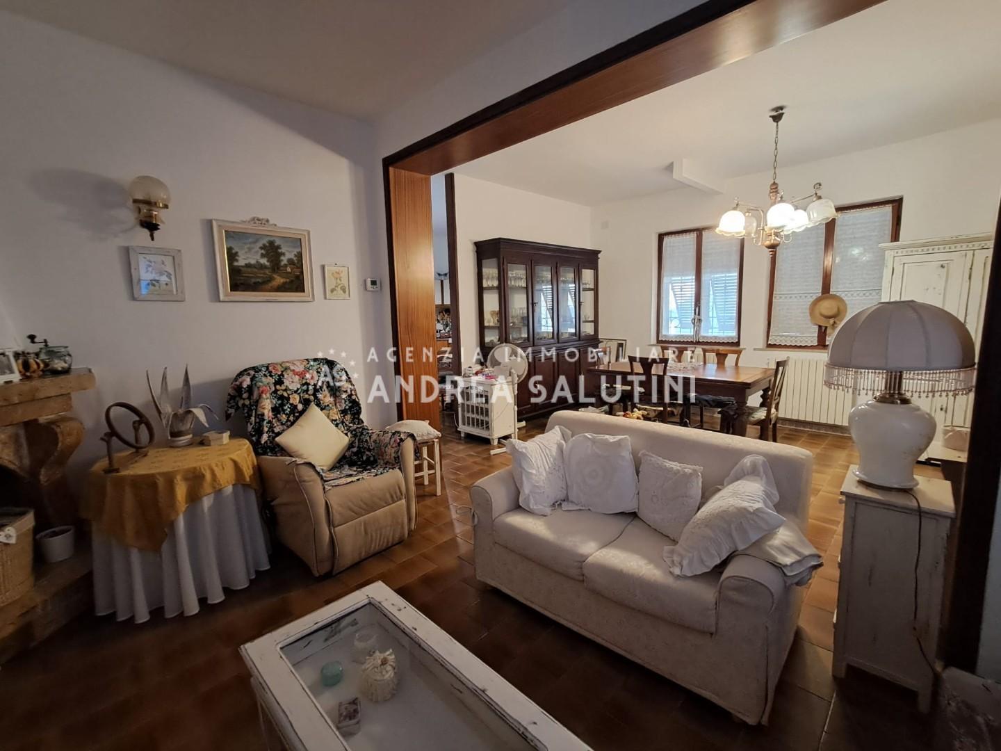Casa indipendente con giardino, Pontedera il chiesino