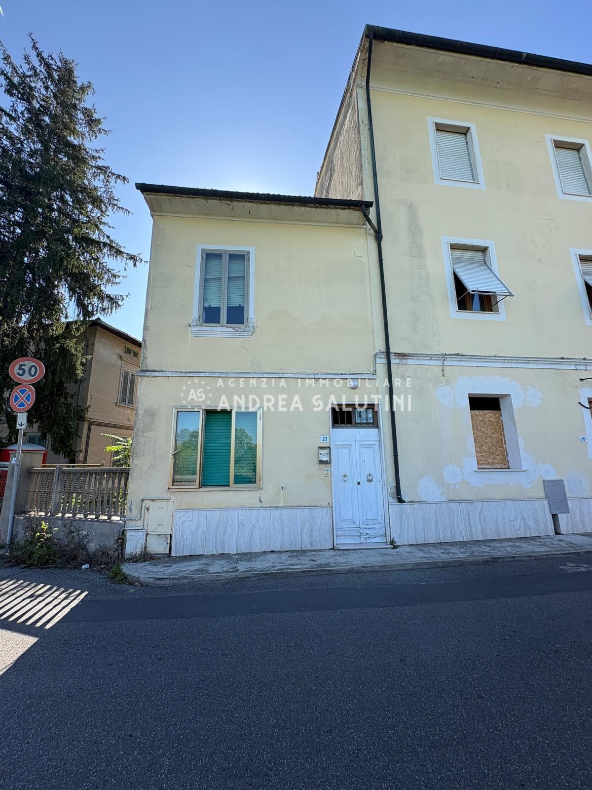 Casa indipendente con terrazzo, Montopoli in Val d'Arno san romano