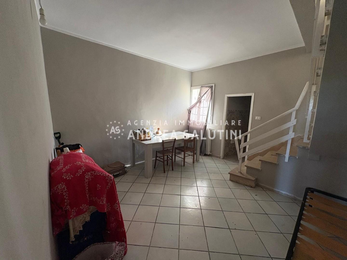 Casa indipendente con terrazzo, Montopoli in Val d'Arno san romano