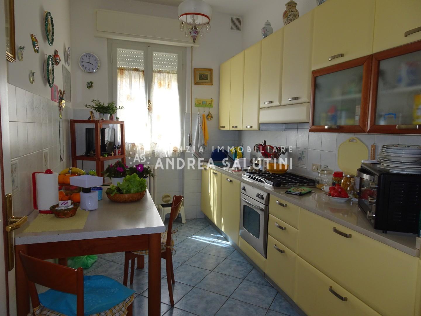 Appartamento con giardino, Pontedera bellaria