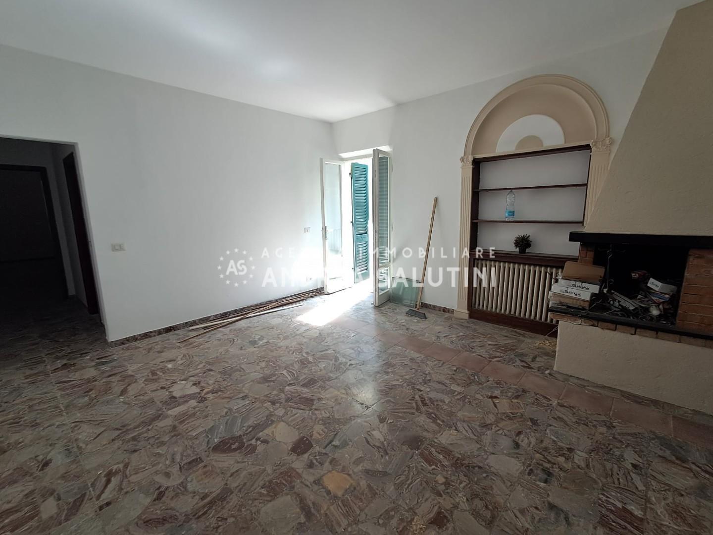 Appartamento in affitto a Pontedera