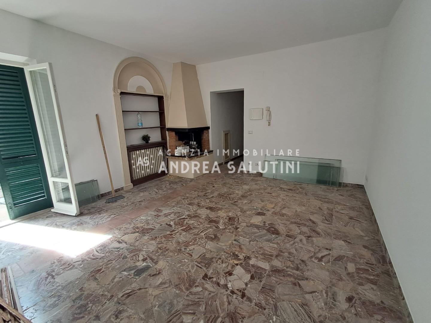 Appartamento in affitto a Pontedera