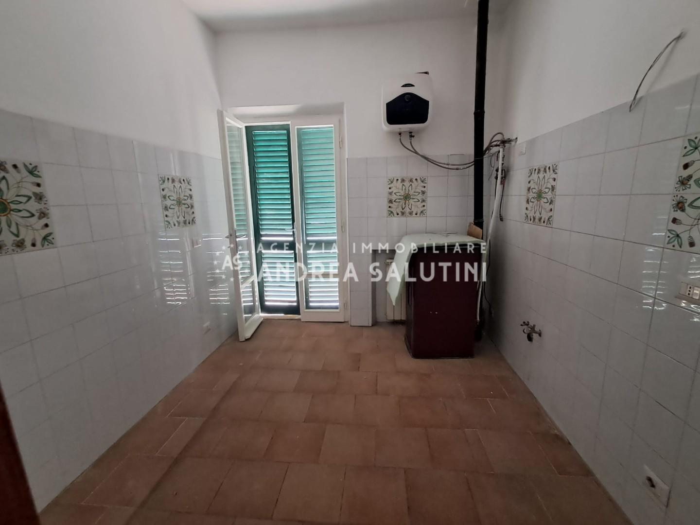 Appartamento in affitto a Pontedera