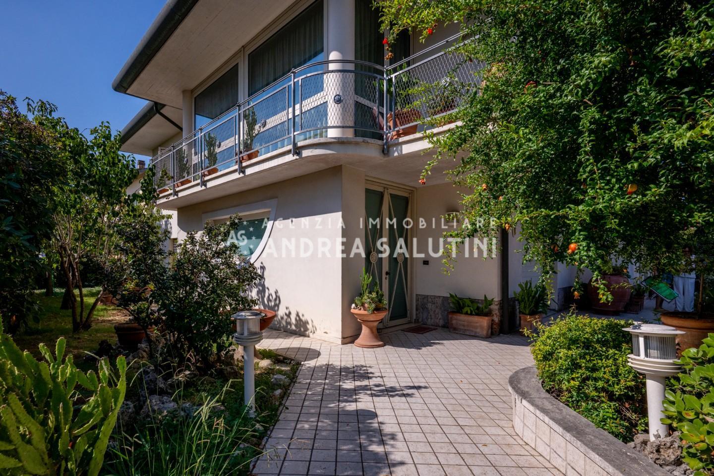 Casa indipendente con giardino, Ponsacco giardino