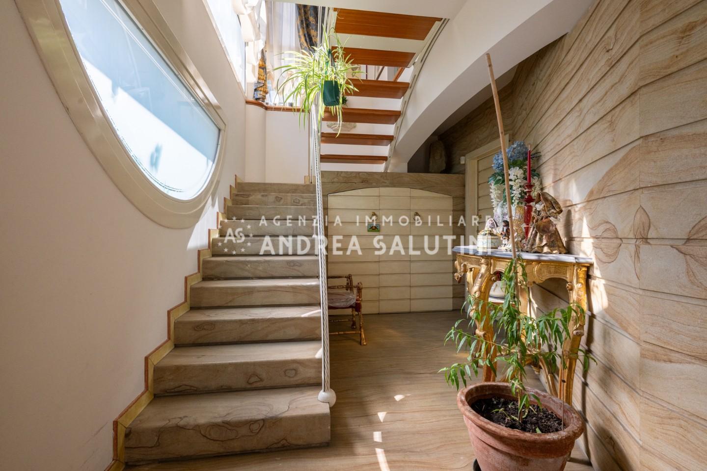 Casa indipendente con giardino, Ponsacco giardino