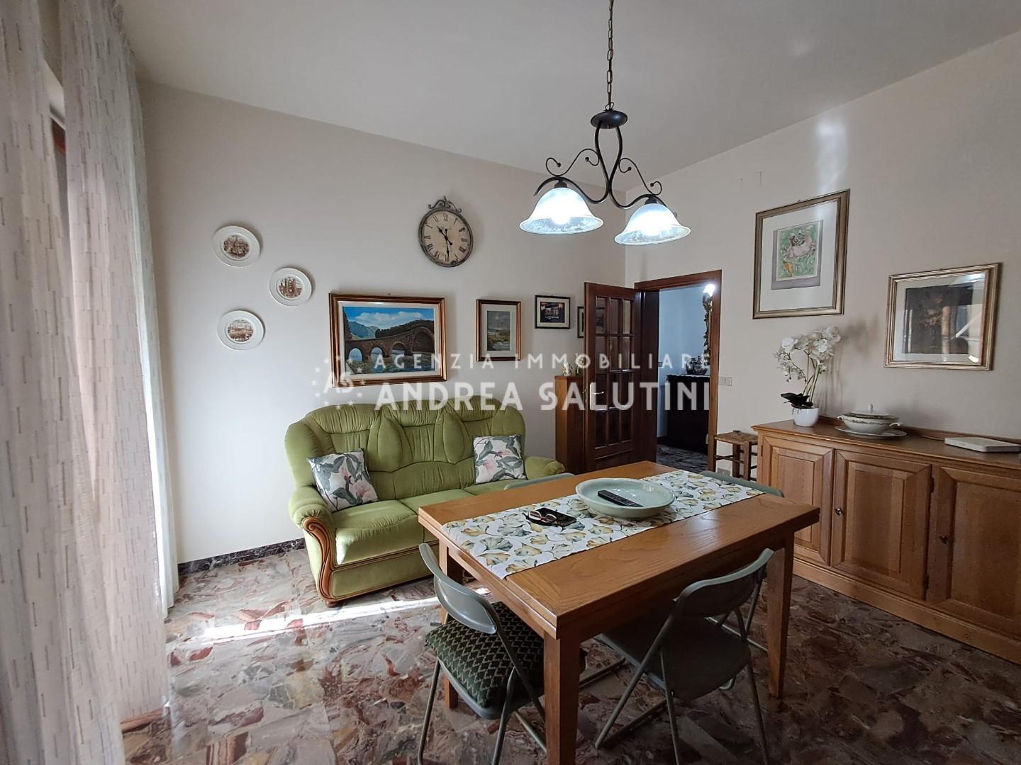 Appartamento in vendita a Pontedera
