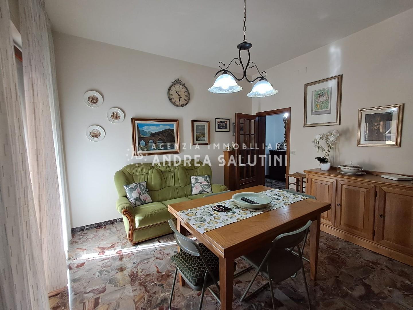 Appartamento in vendita a Pontedera