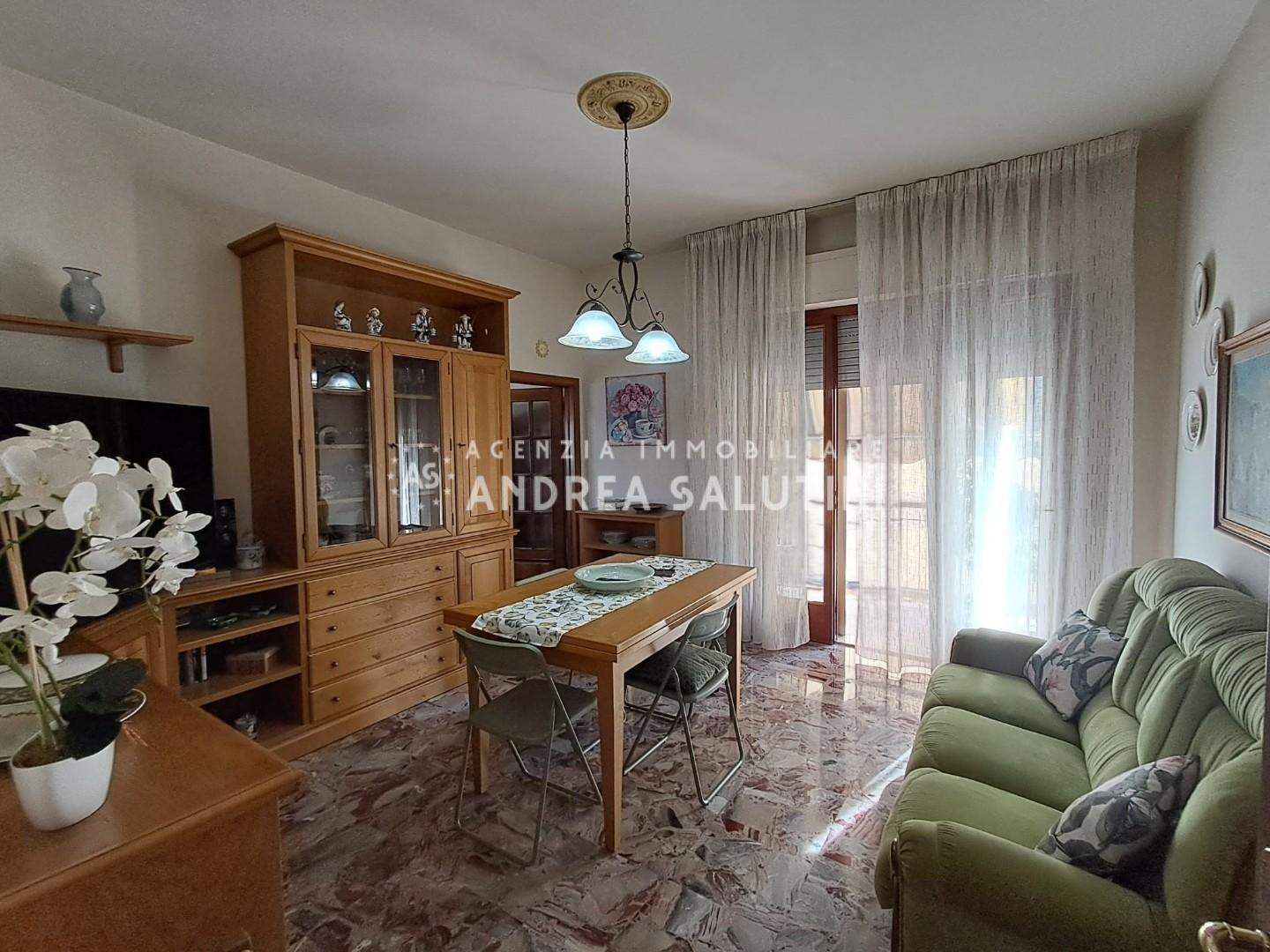 Appartamento in vendita a Pontedera