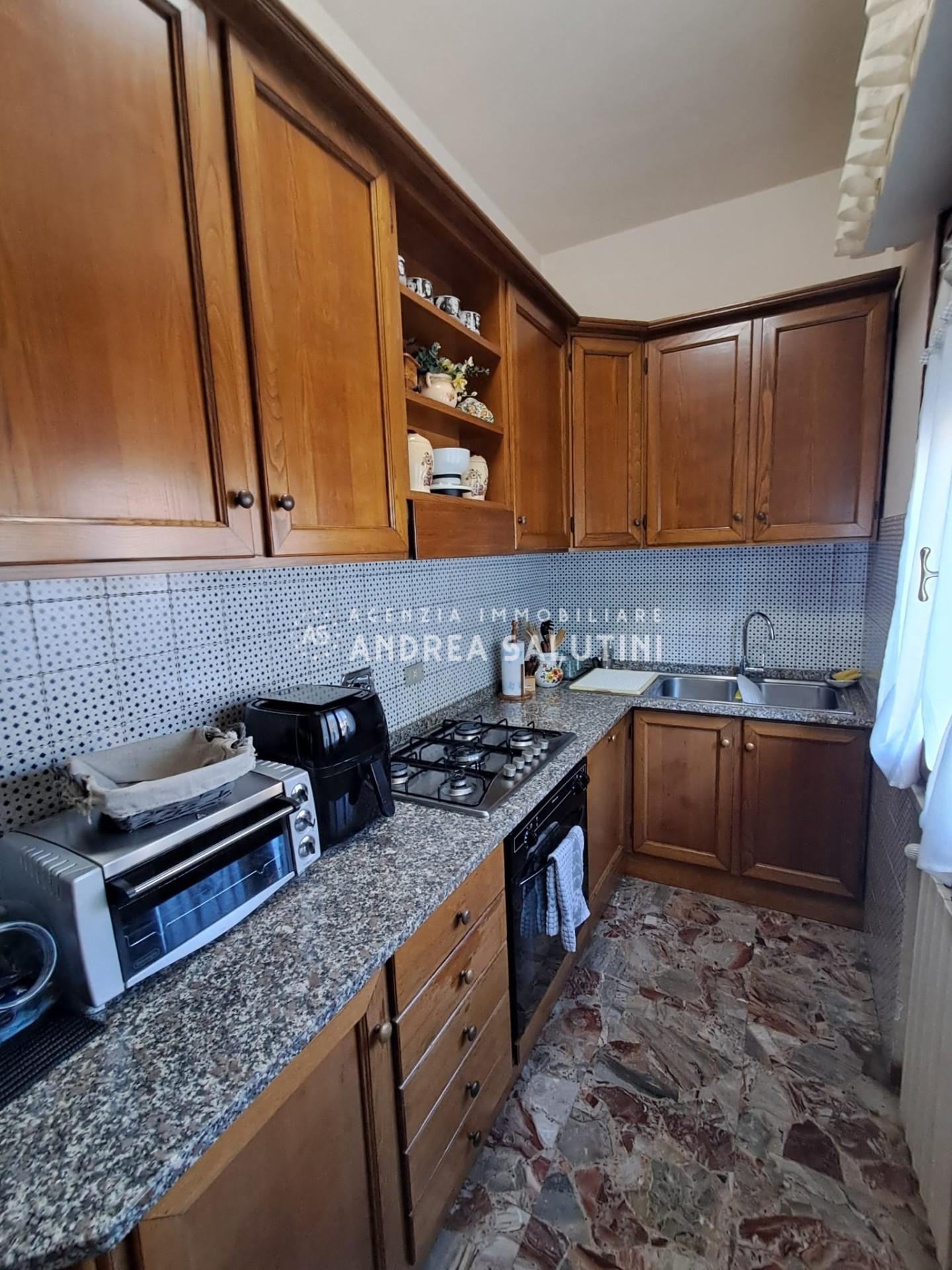 Appartamento in vendita a Pontedera