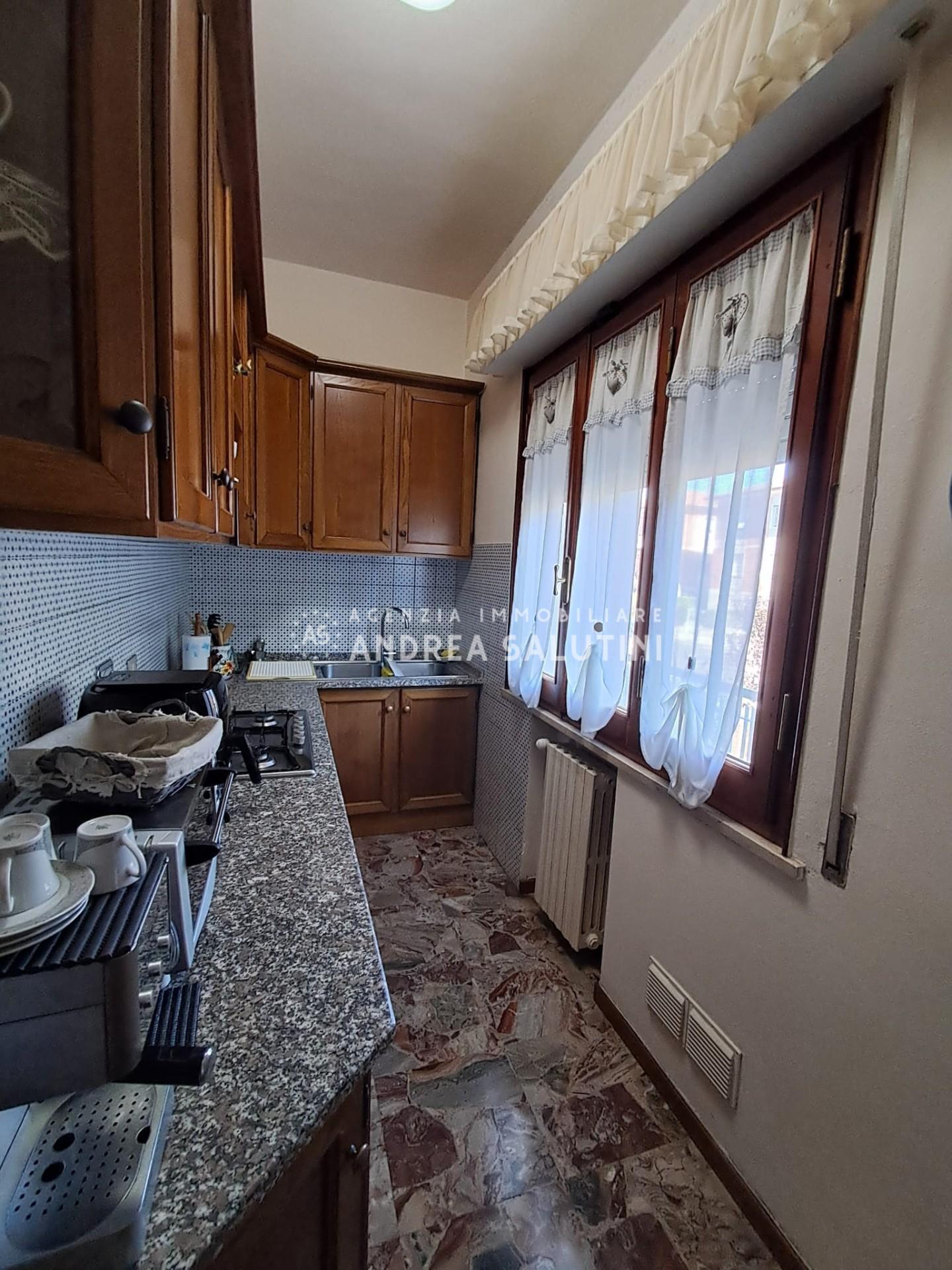 Appartamento in vendita a Pontedera