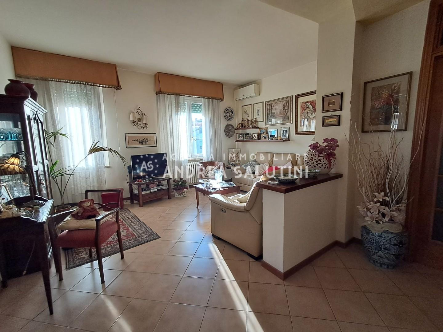 Appartamento in vendita, Pontedera stadio,centro scolastico