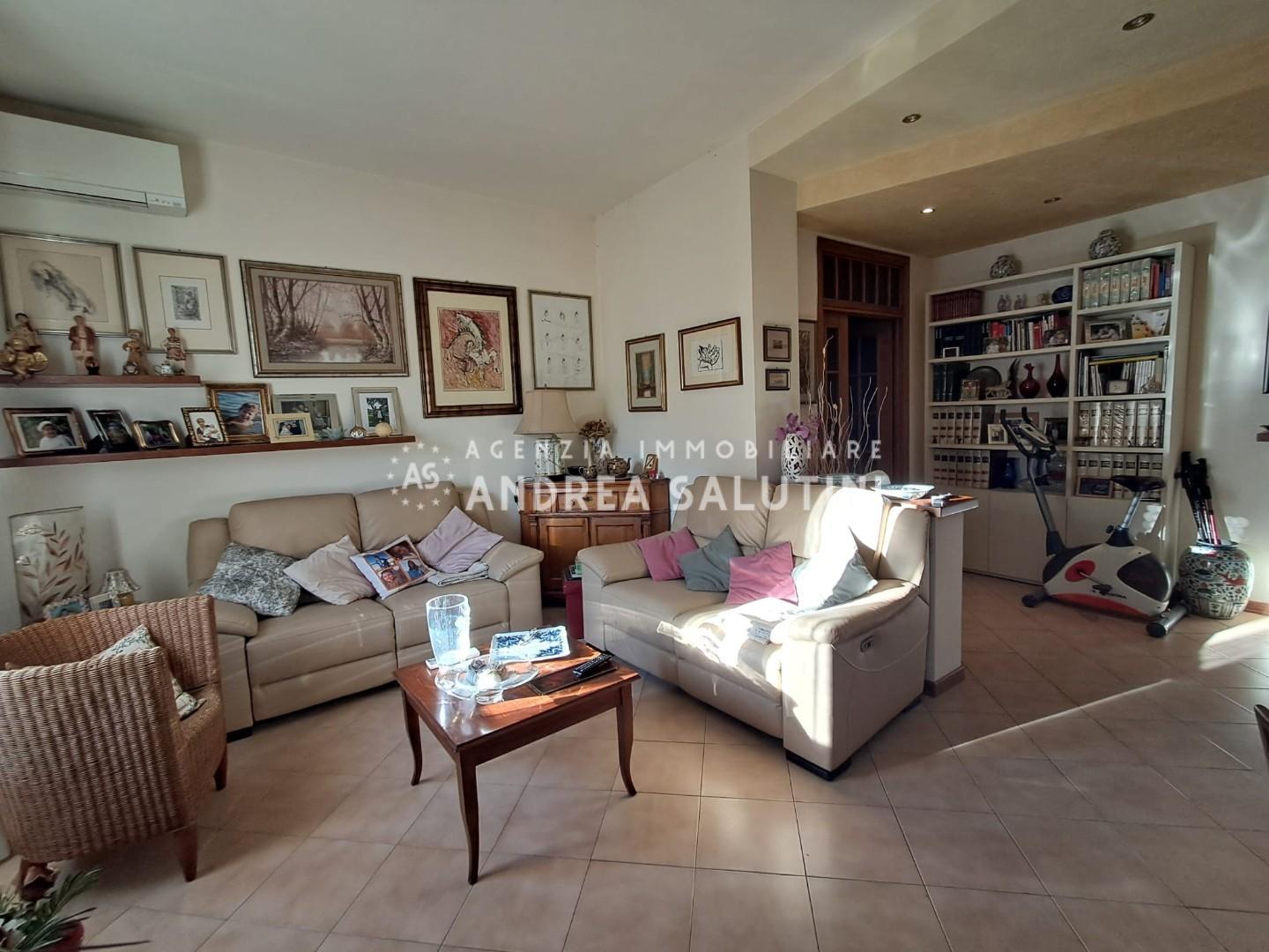 Appartamento in vendita, Pontedera stadio,centro scolastico