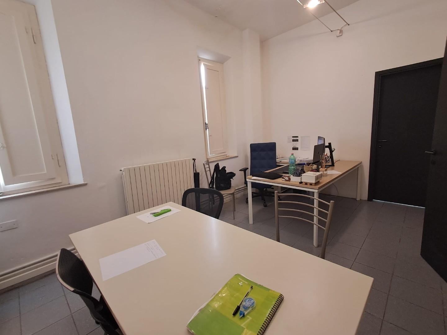 Ufficio in affitto, Pontedera centro