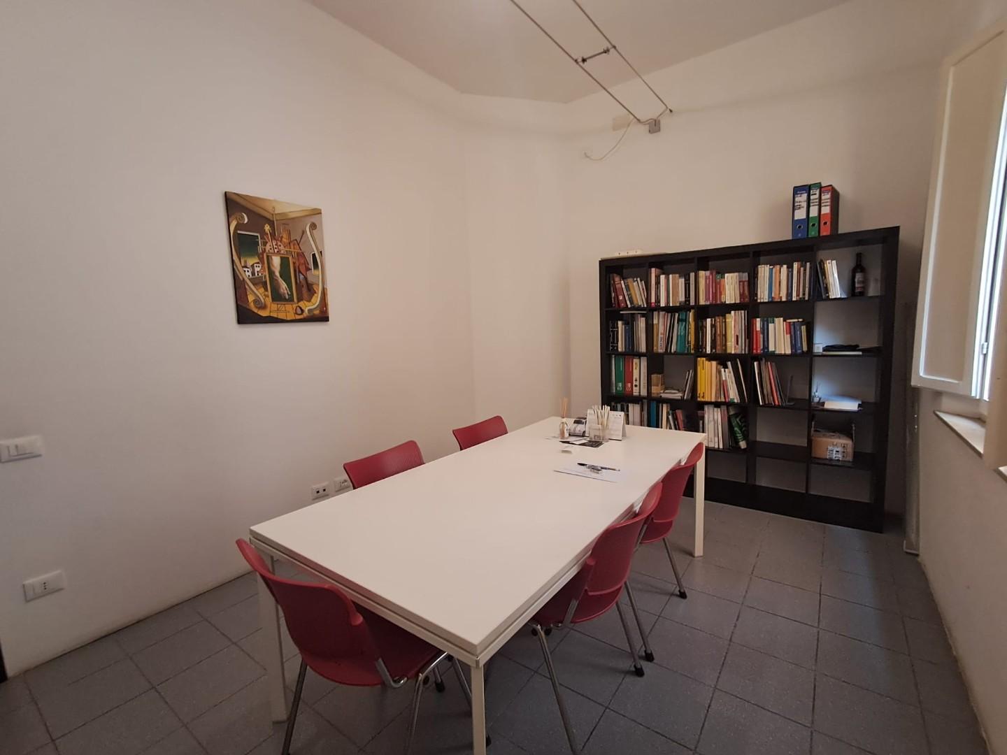 Ufficio in affitto, Pontedera centro