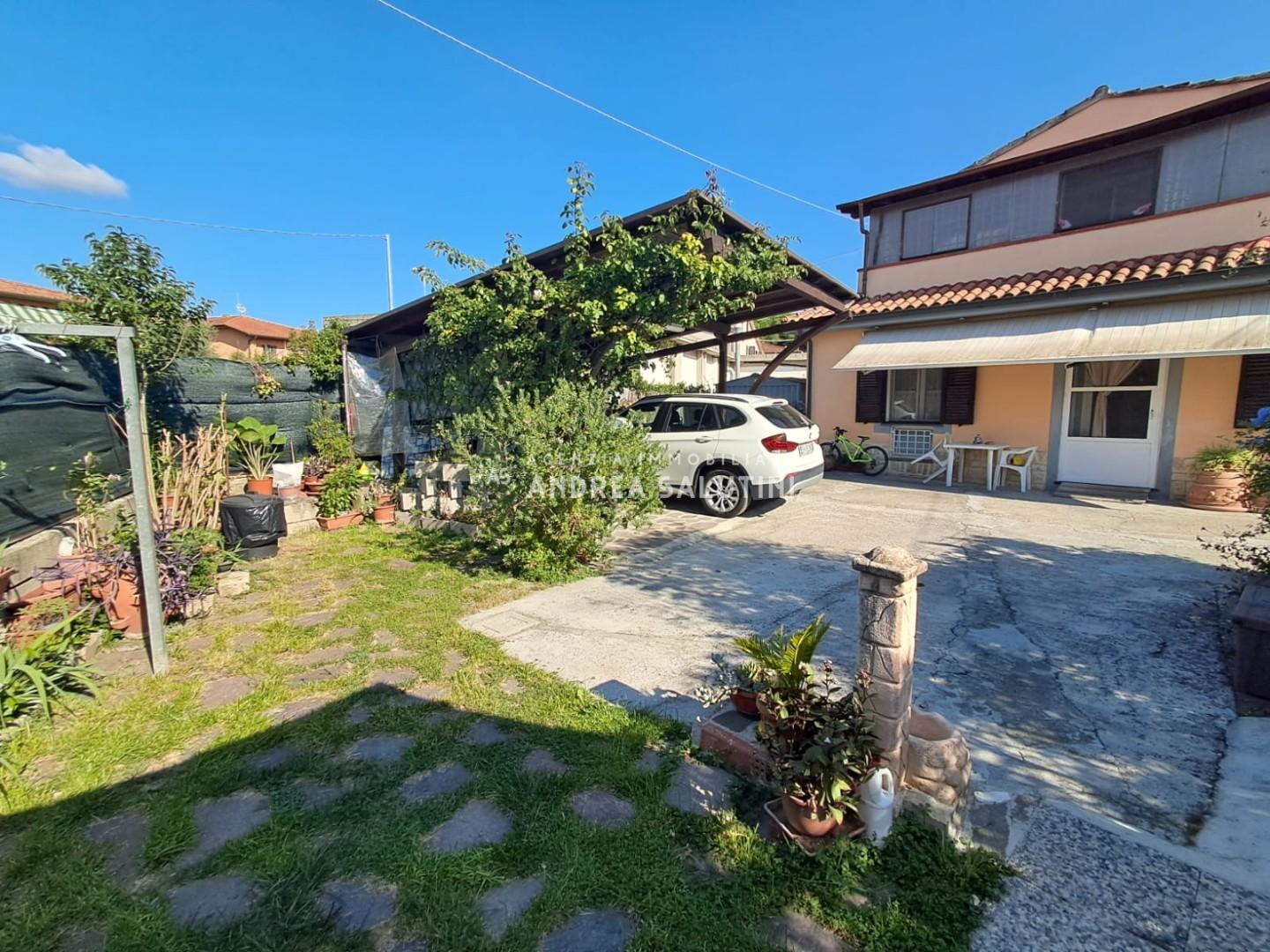 Casa indipendente con giardino, Calcinaia fornacette