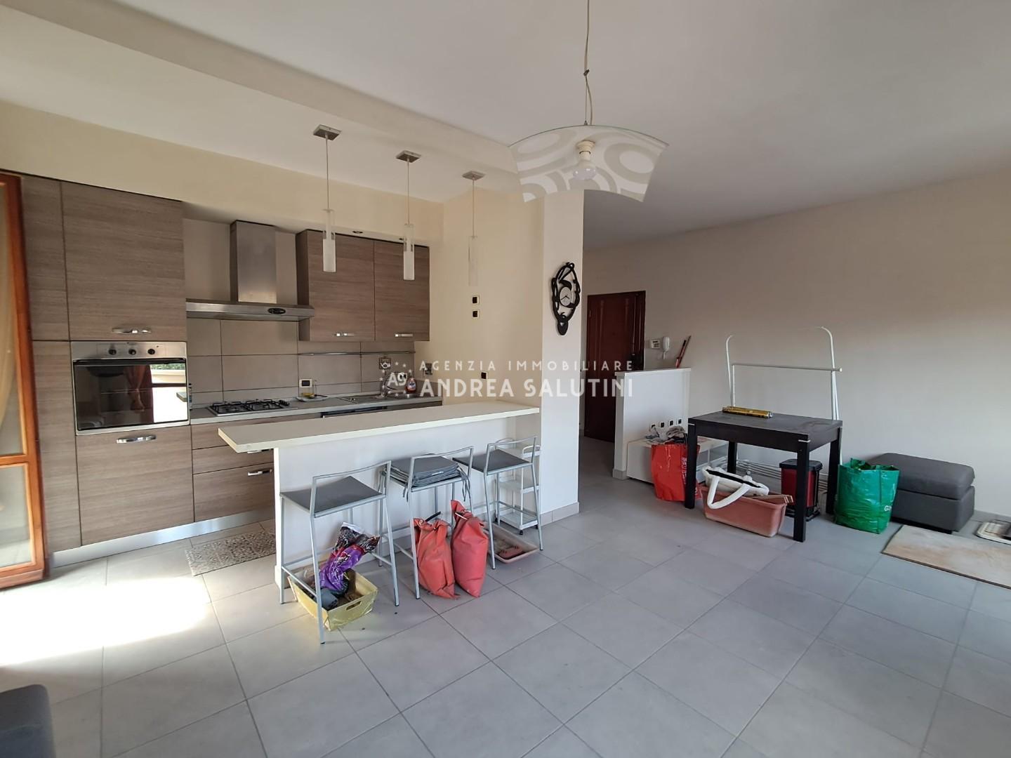 Trilocale in affitto, Pontedera oltrera