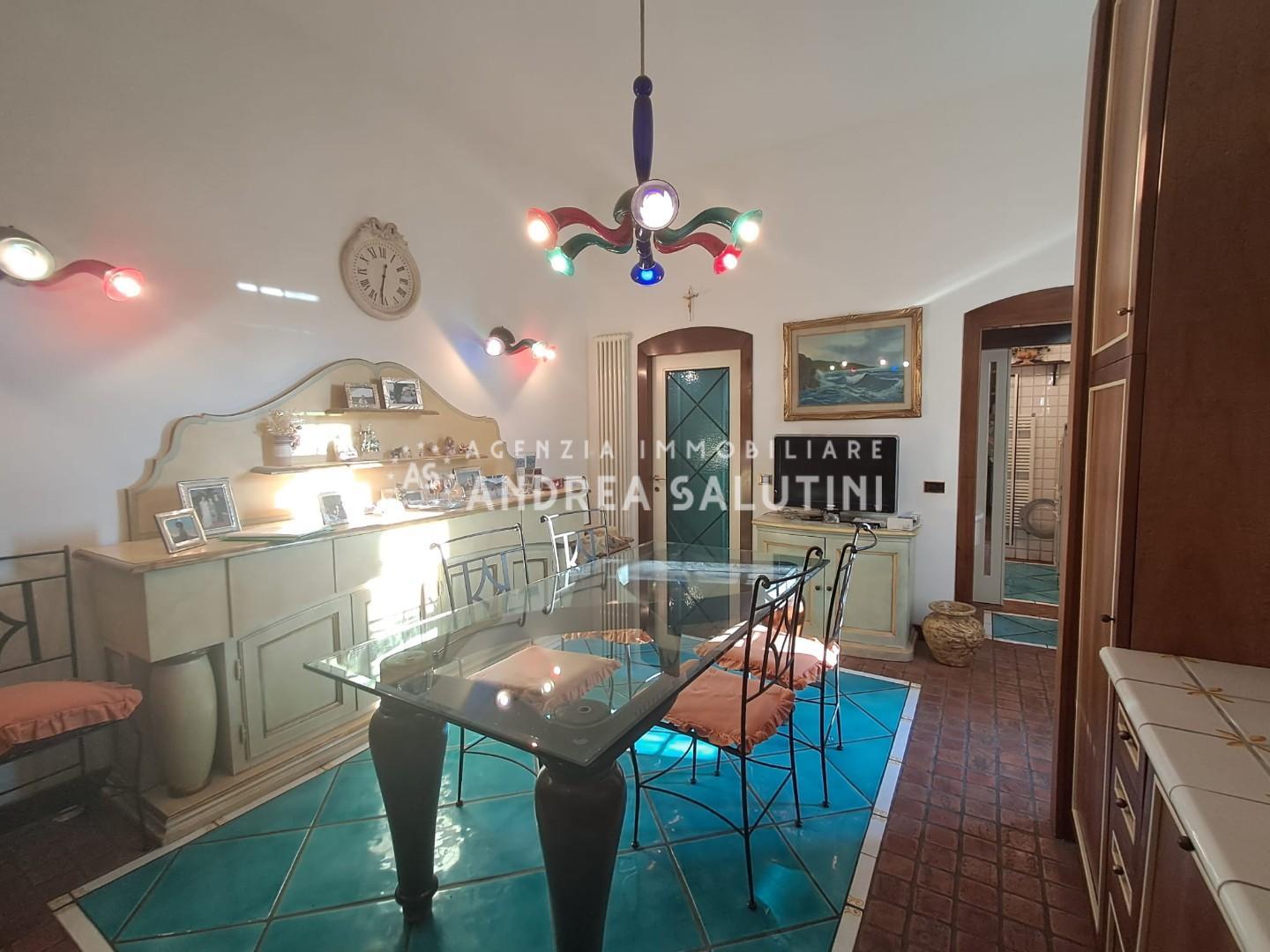 Casa indipendente arredata in affitto, Pontedera il romito