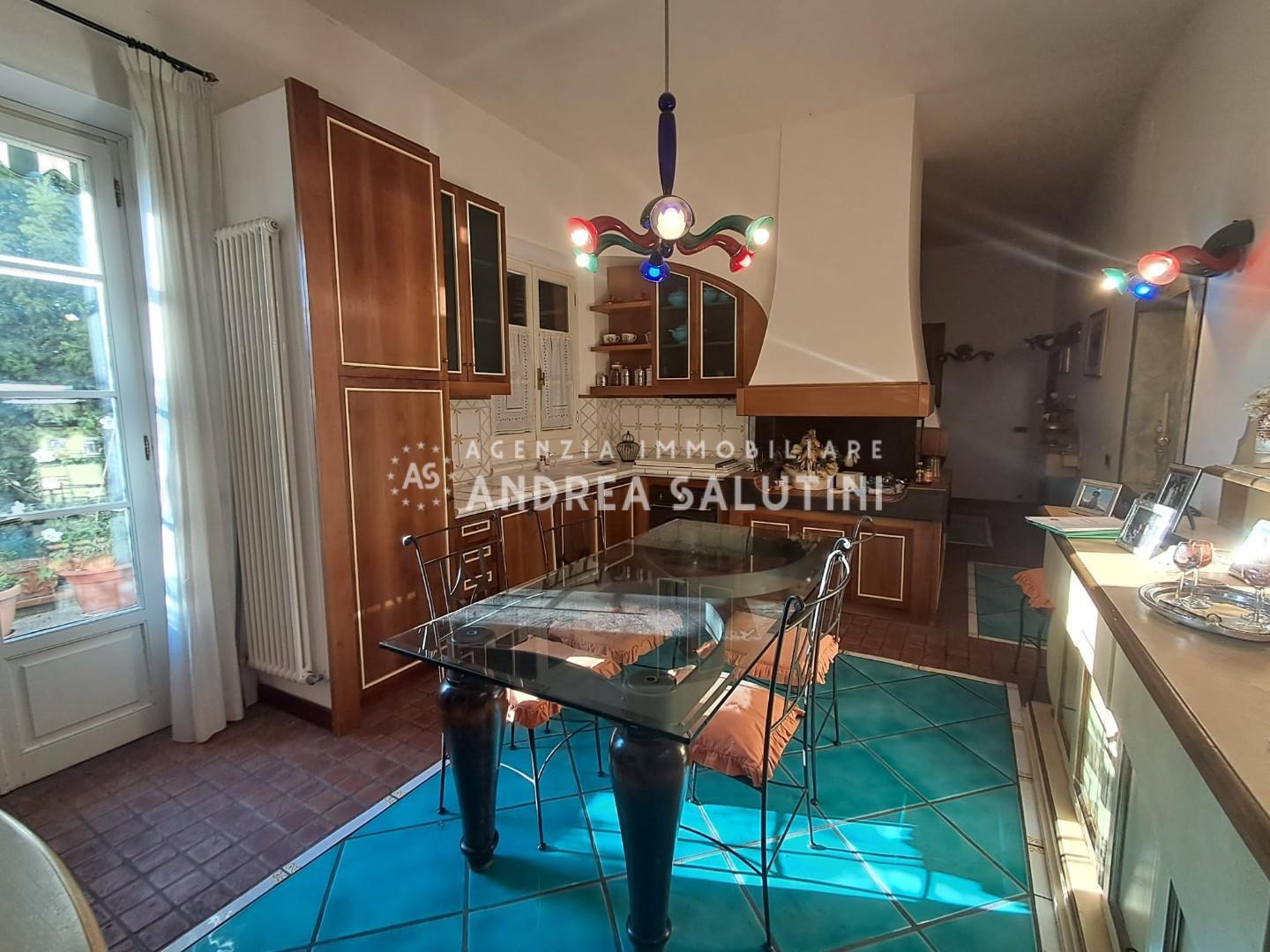 Casa indipendente arredata in affitto, Pontedera il romito