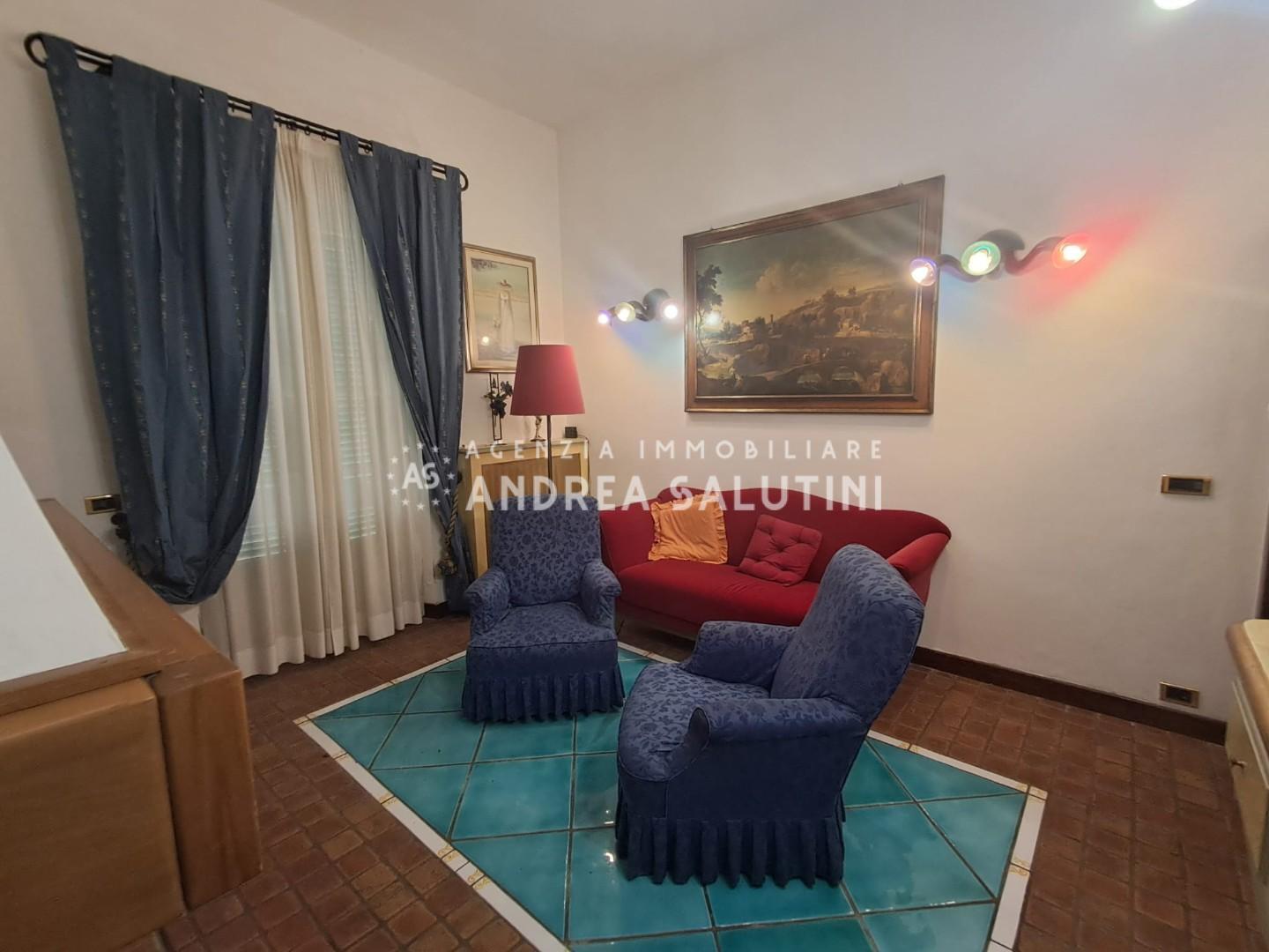 Casa indipendente arredata in affitto, Pontedera il romito