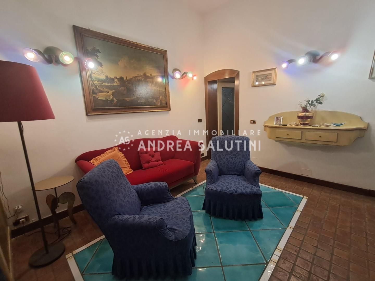 Casa indipendente arredata in affitto, Pontedera il romito