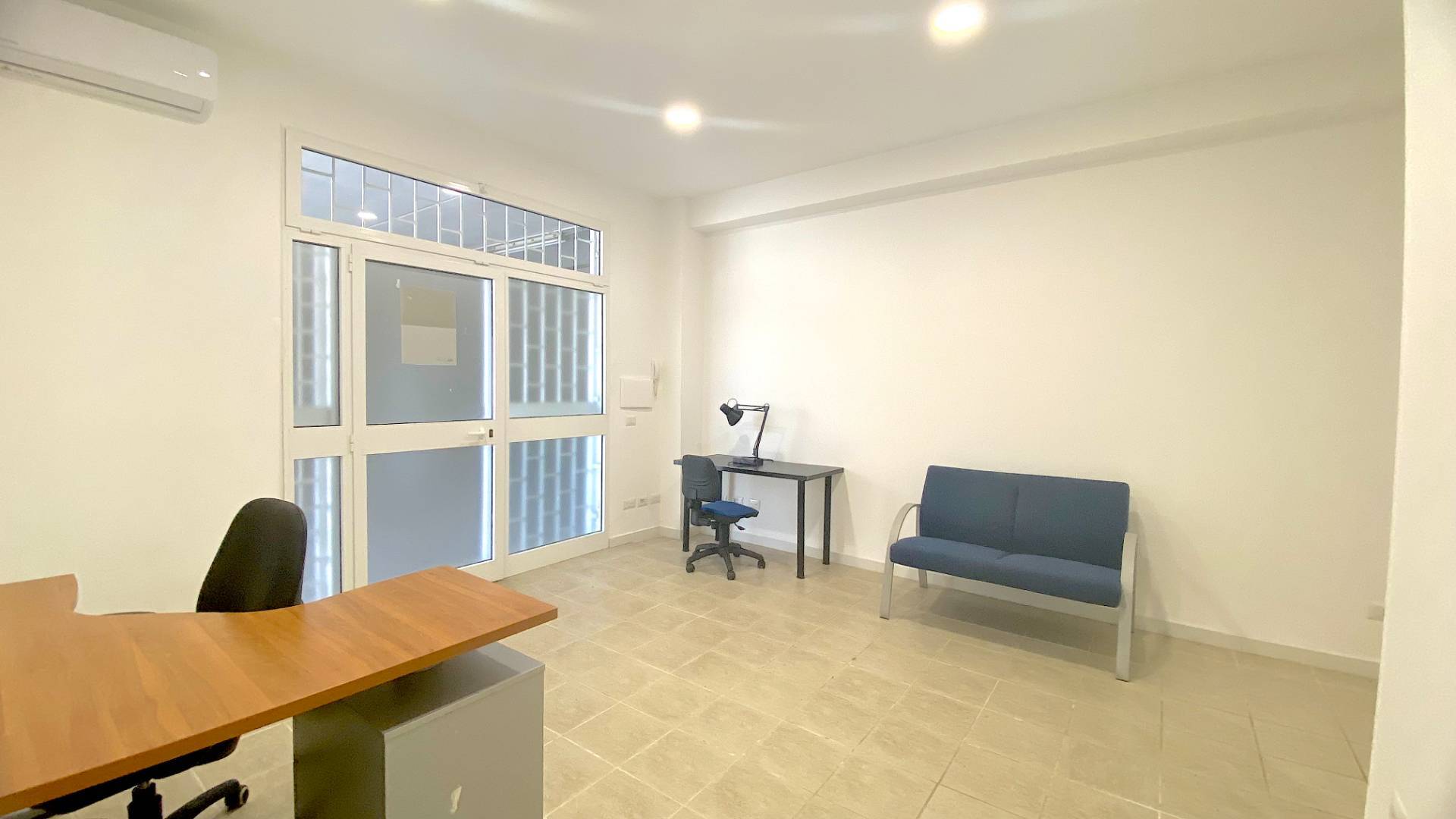 Ufficio/studio in vendita a Roma, Pisana