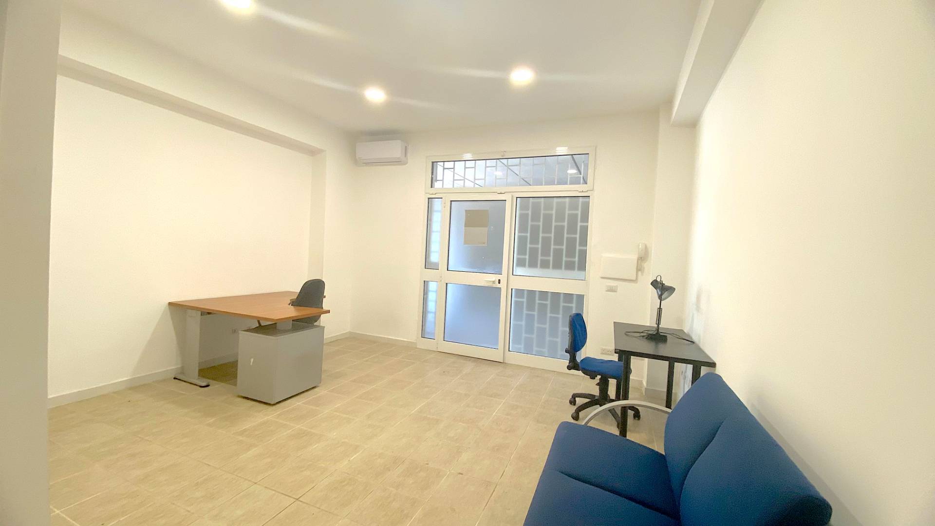 Ufficio/studio in vendita a Roma, Pisana