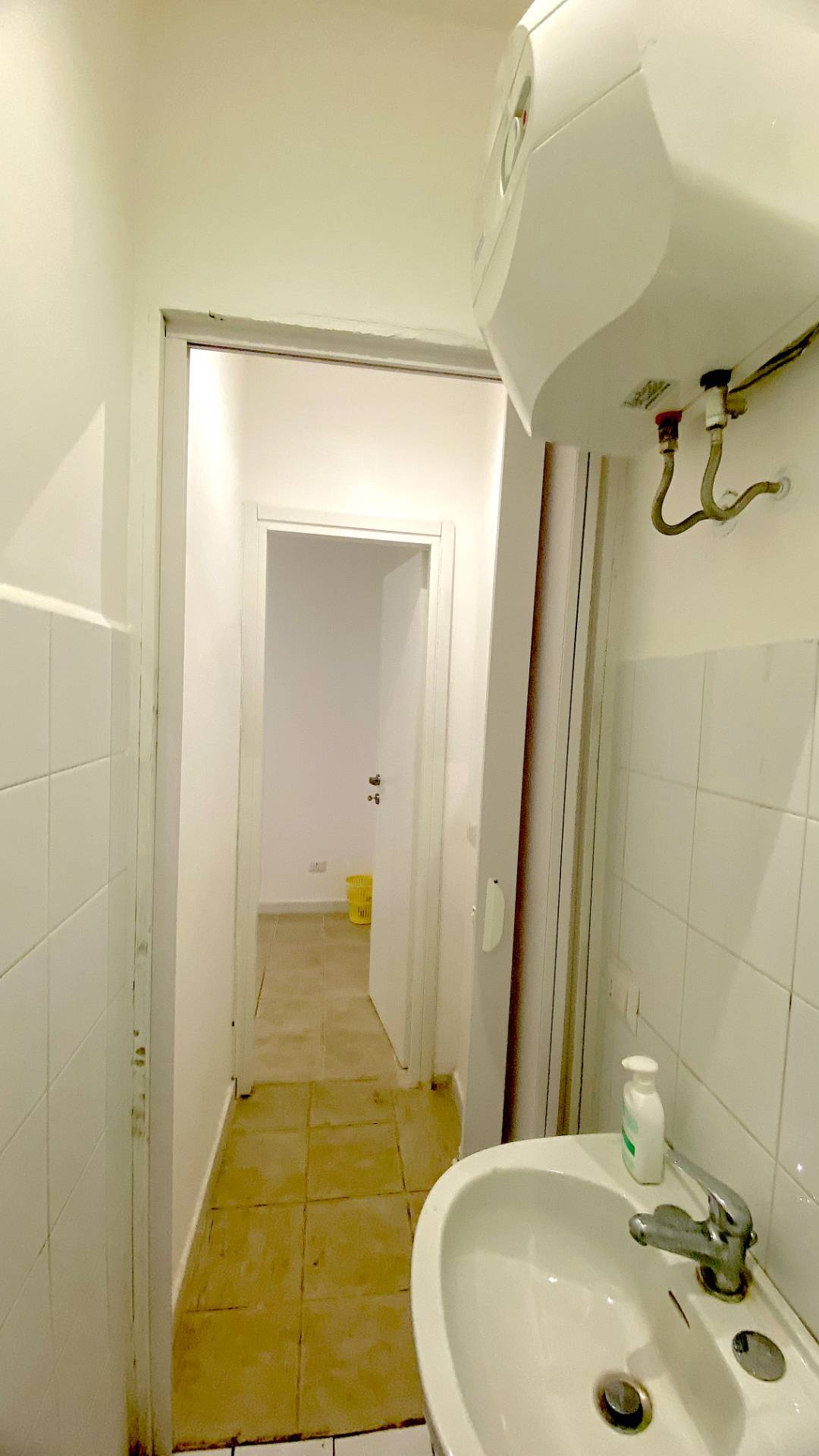 Ufficio/studio in vendita a Roma, Pisana