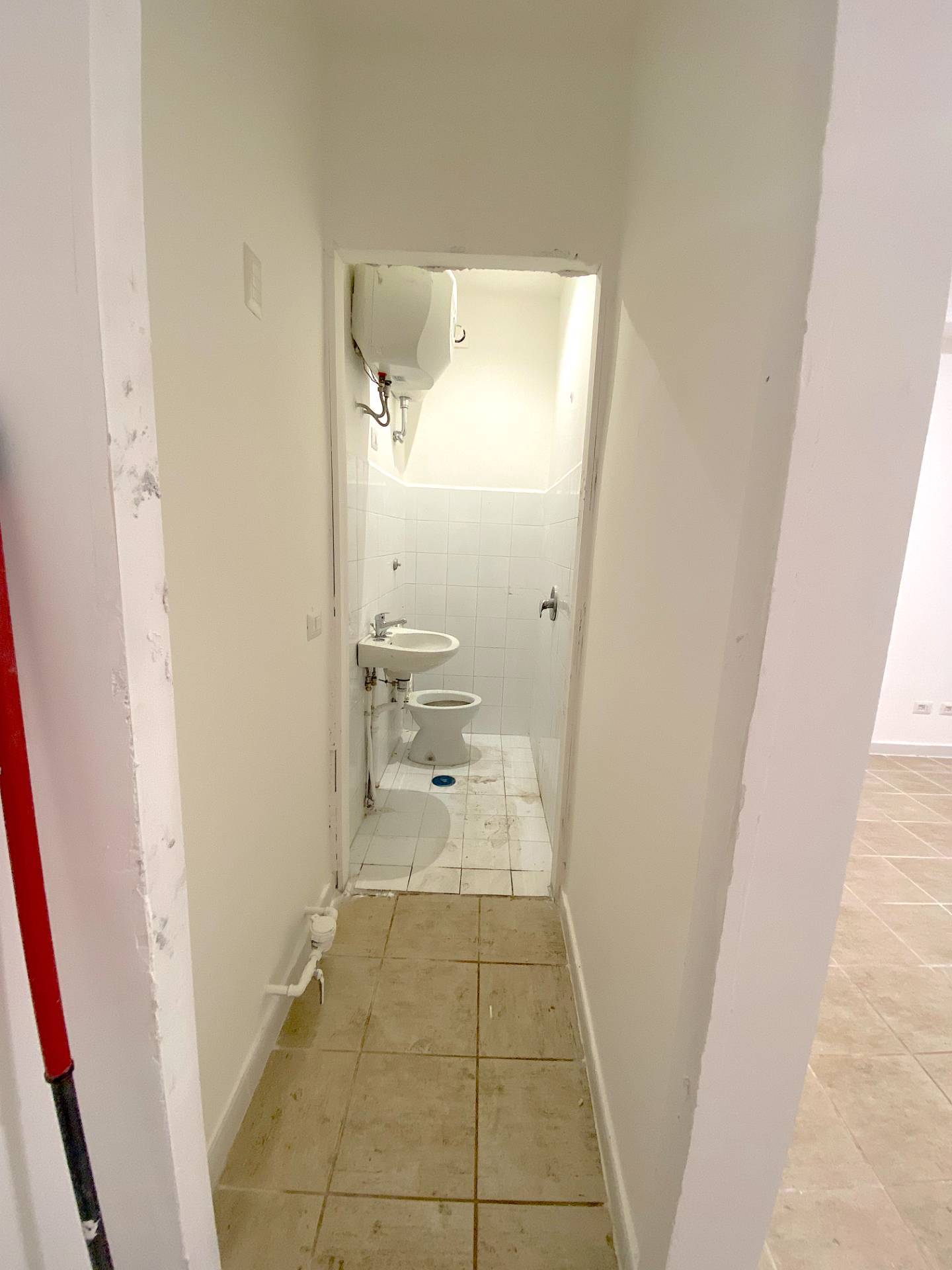 Ufficio/studio in vendita a Roma, Pisana