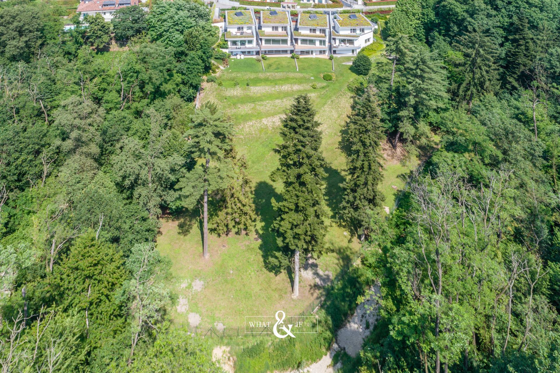 Villa in vendita a Seregno