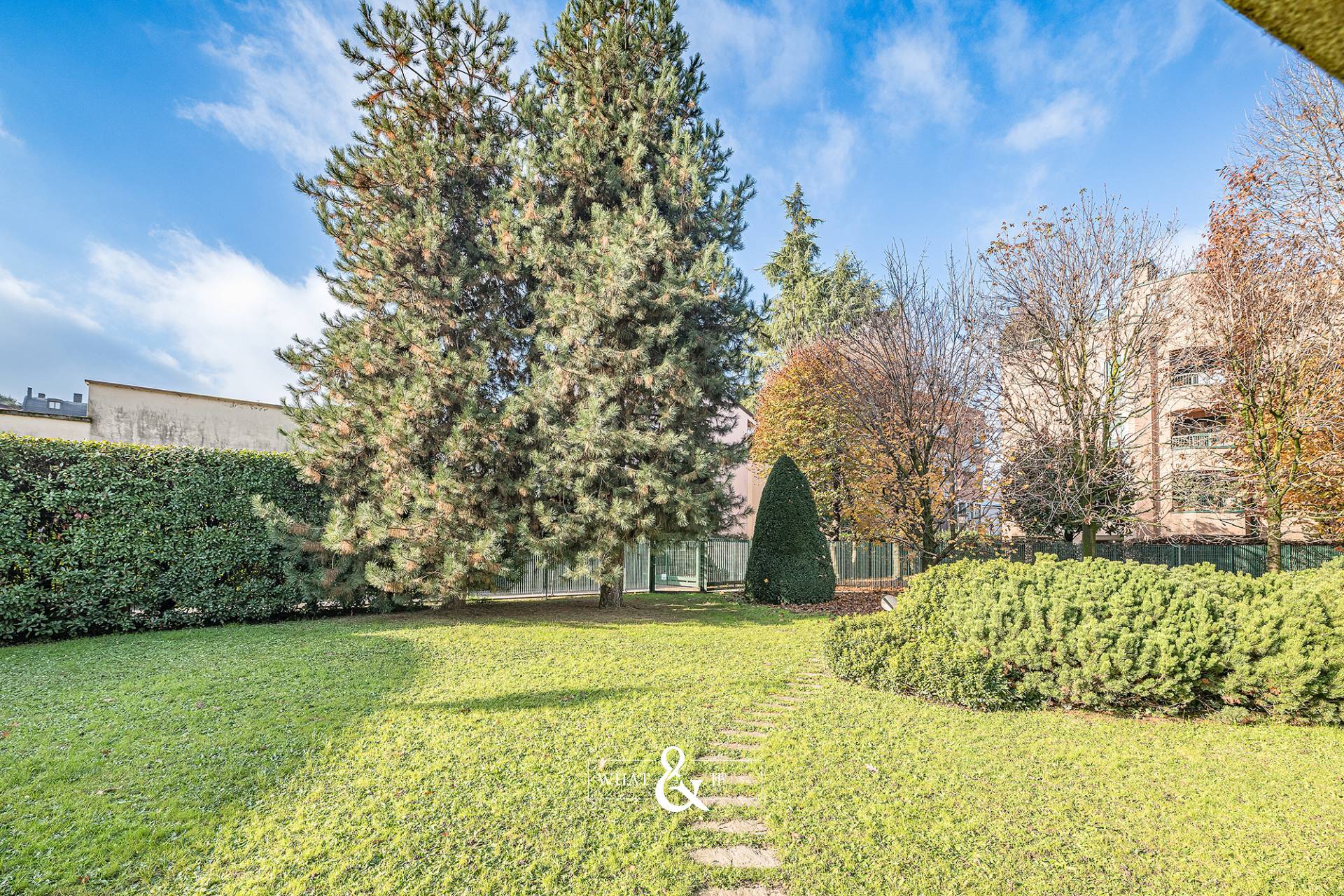 Appartamento in vendita a Monza, San Biagio