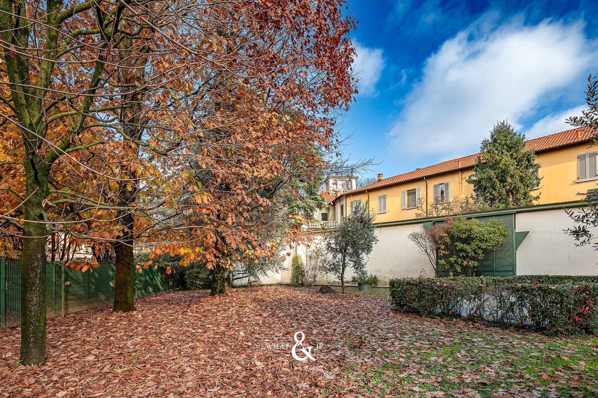 Appartamento in vendita a Monza, San Biagio