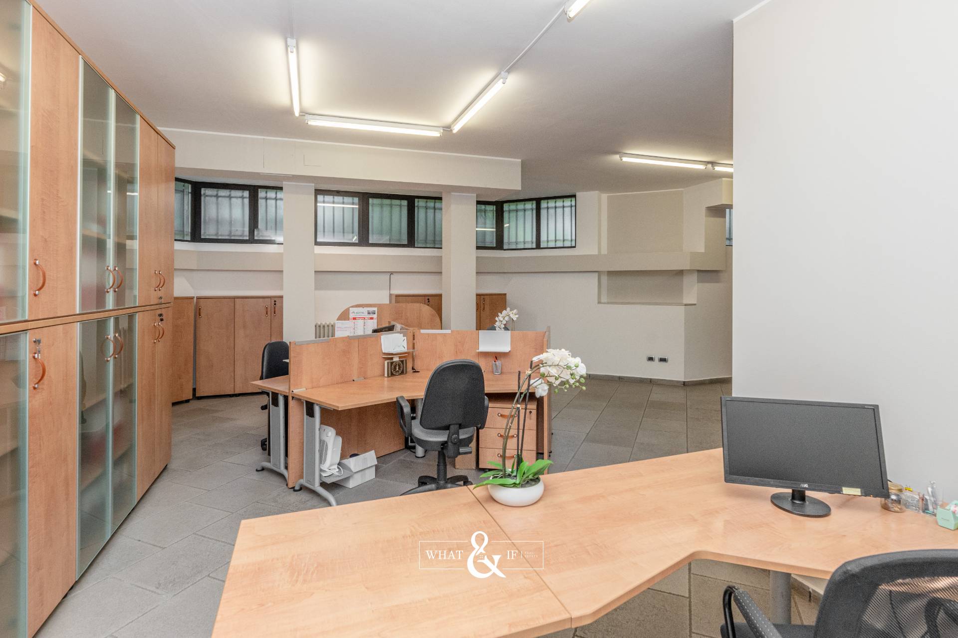 Studio/Ufficio in vendita a Monza, Musicisti