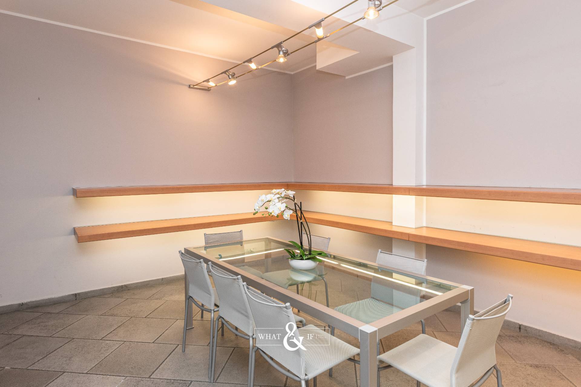 Studio/Ufficio in vendita a Monza, Musicisti