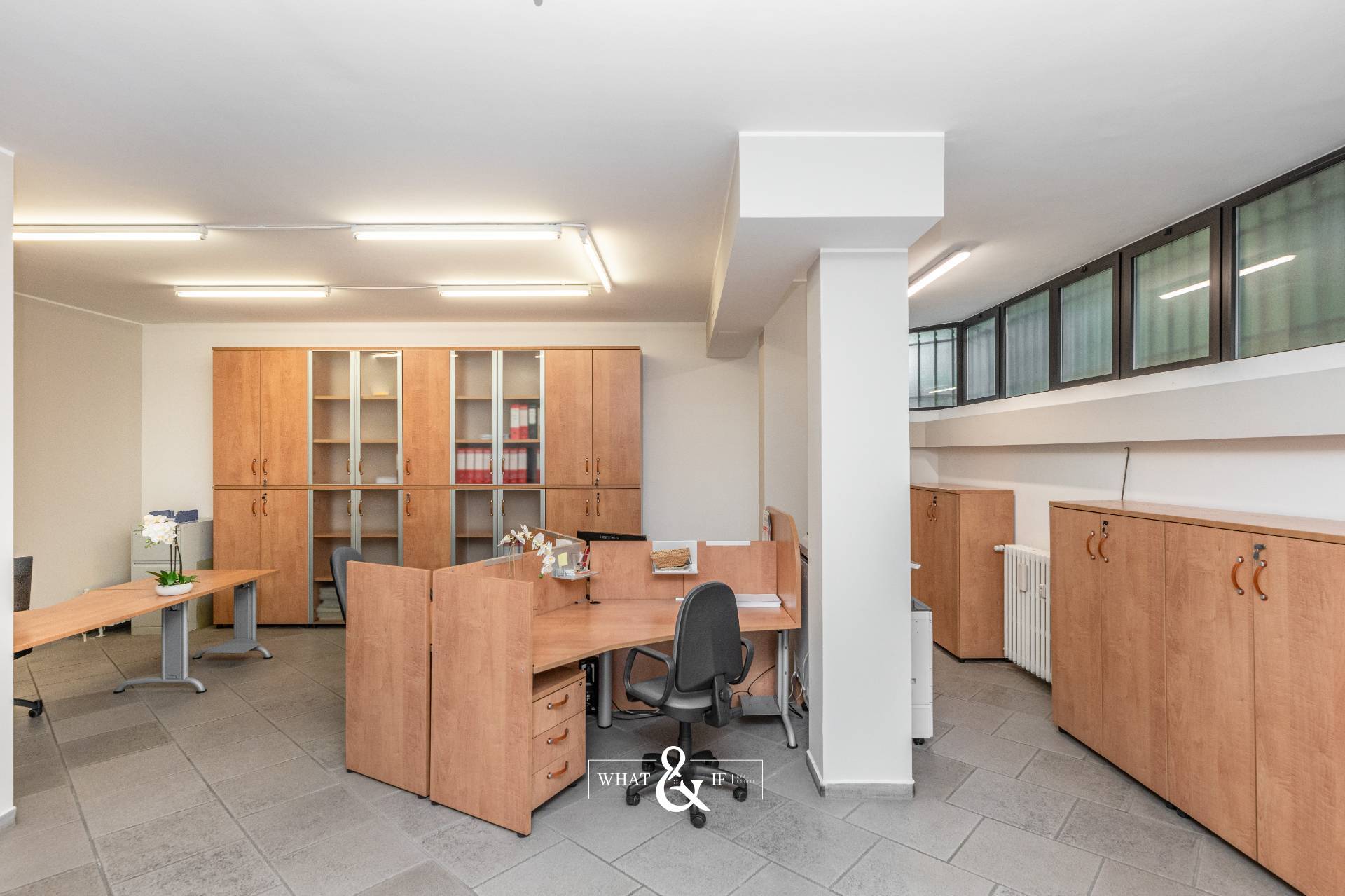 Studio/Ufficio in vendita a Monza, Musicisti