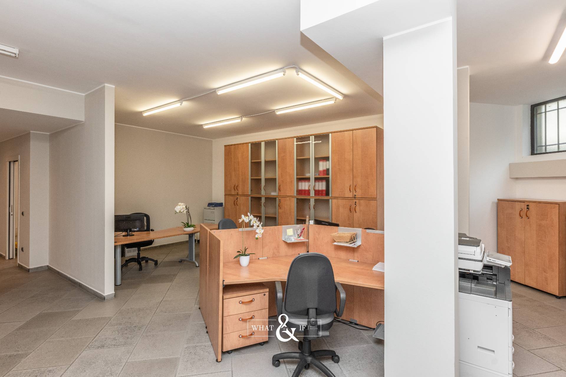 Studio/Ufficio in vendita a Monza, Musicisti