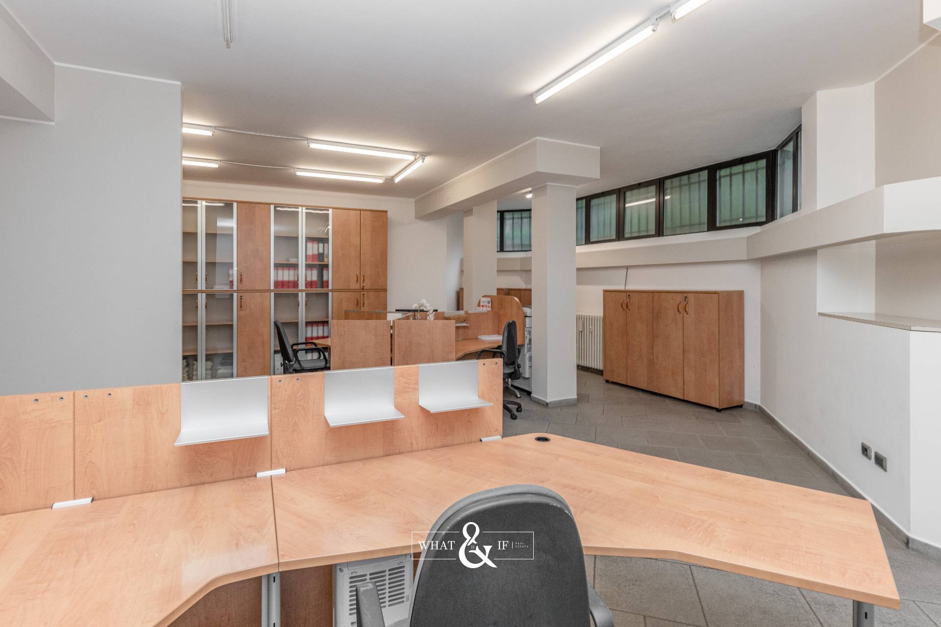 Studio/Ufficio in vendita a Monza, Musicisti