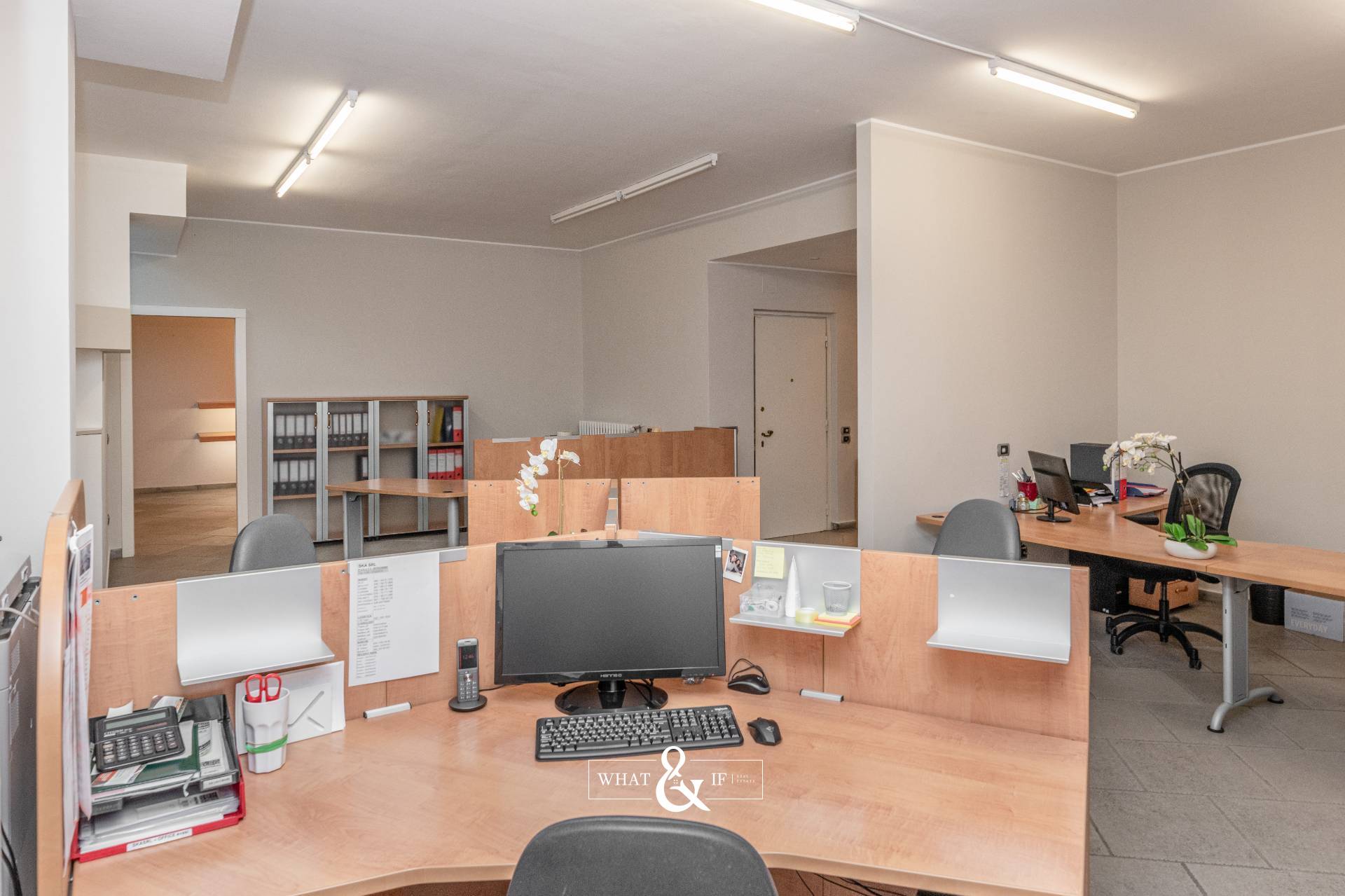 Studio/Ufficio in vendita a Monza, Musicisti