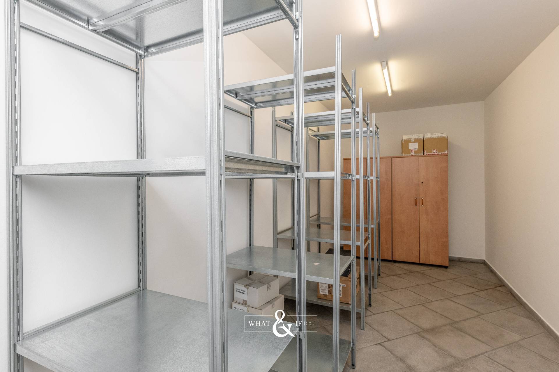 Studio/Ufficio in vendita a Monza, Musicisti