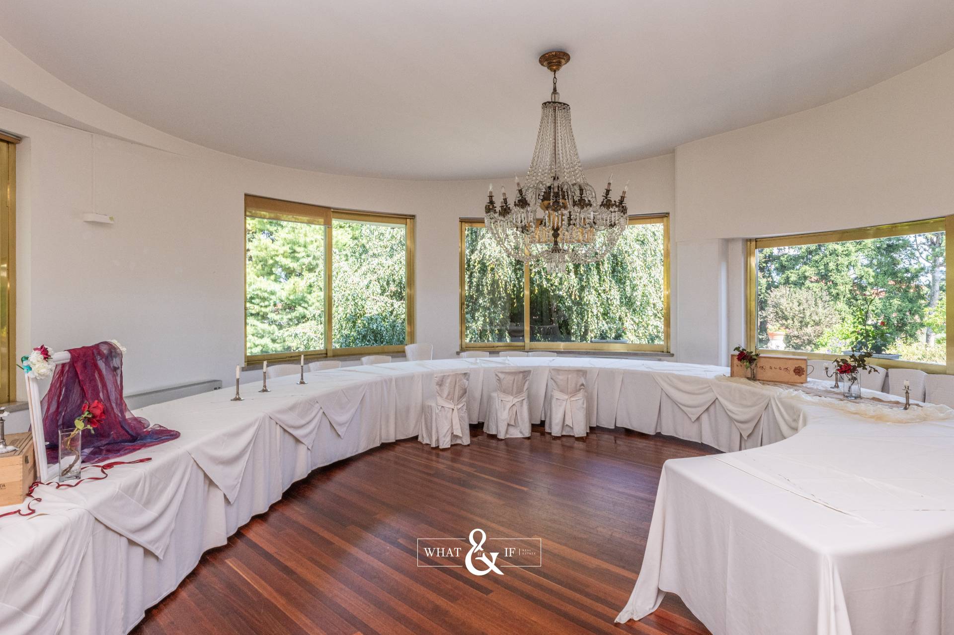 Villa in vendita a Briosco