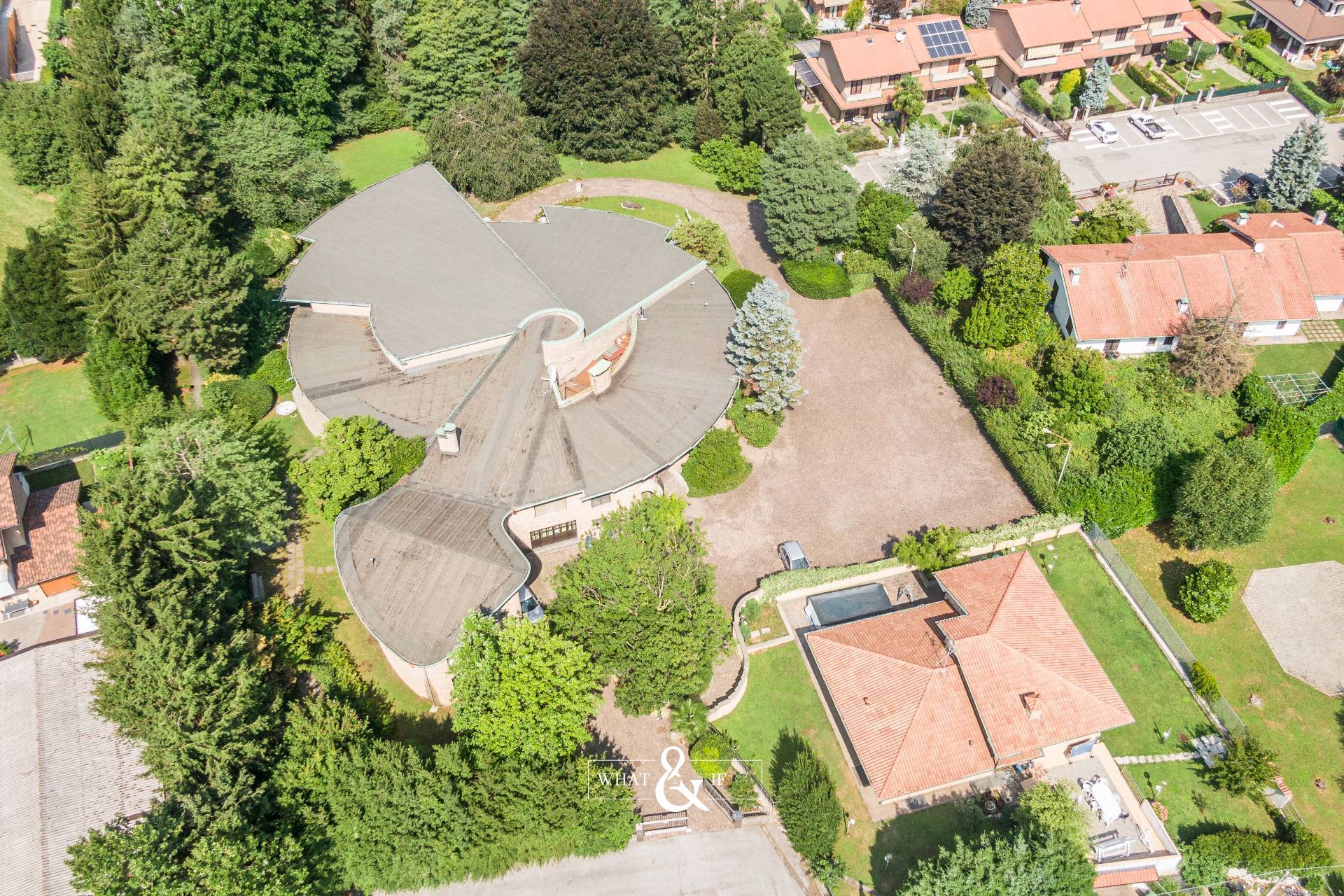 Spazio commerciale polifunzionale in vendita a Briosco