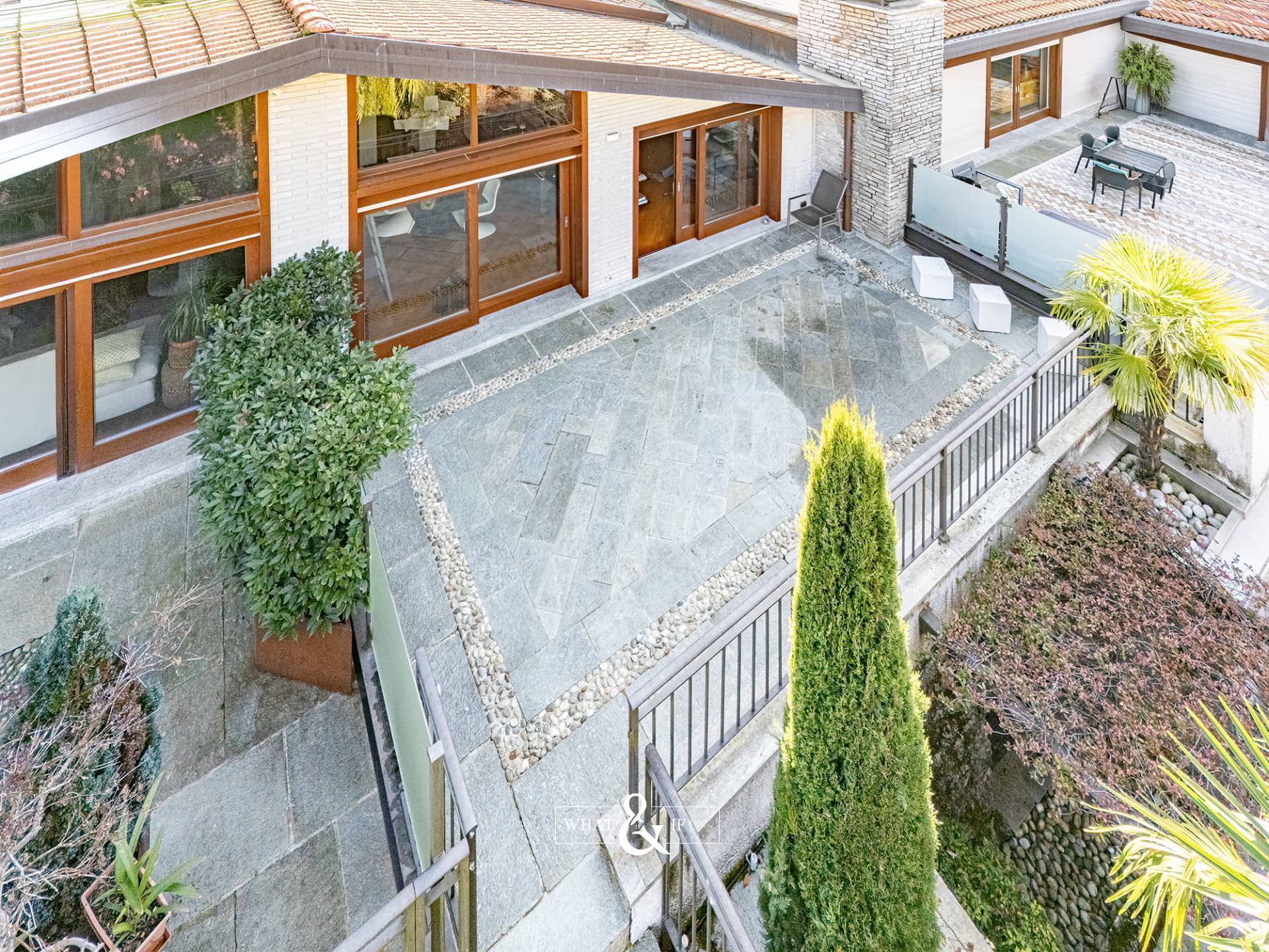 Appartamento in vendita a Inverigo