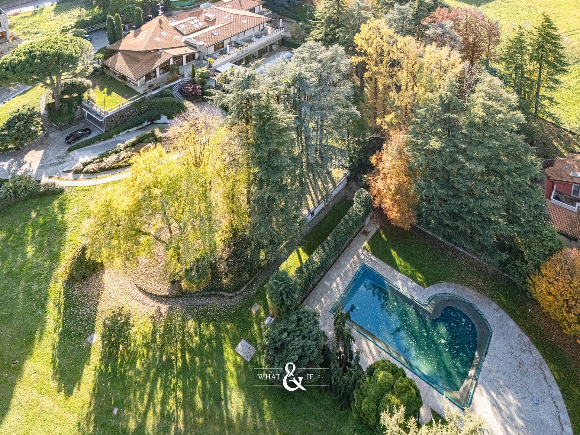 Appartamento in vendita a Inverigo