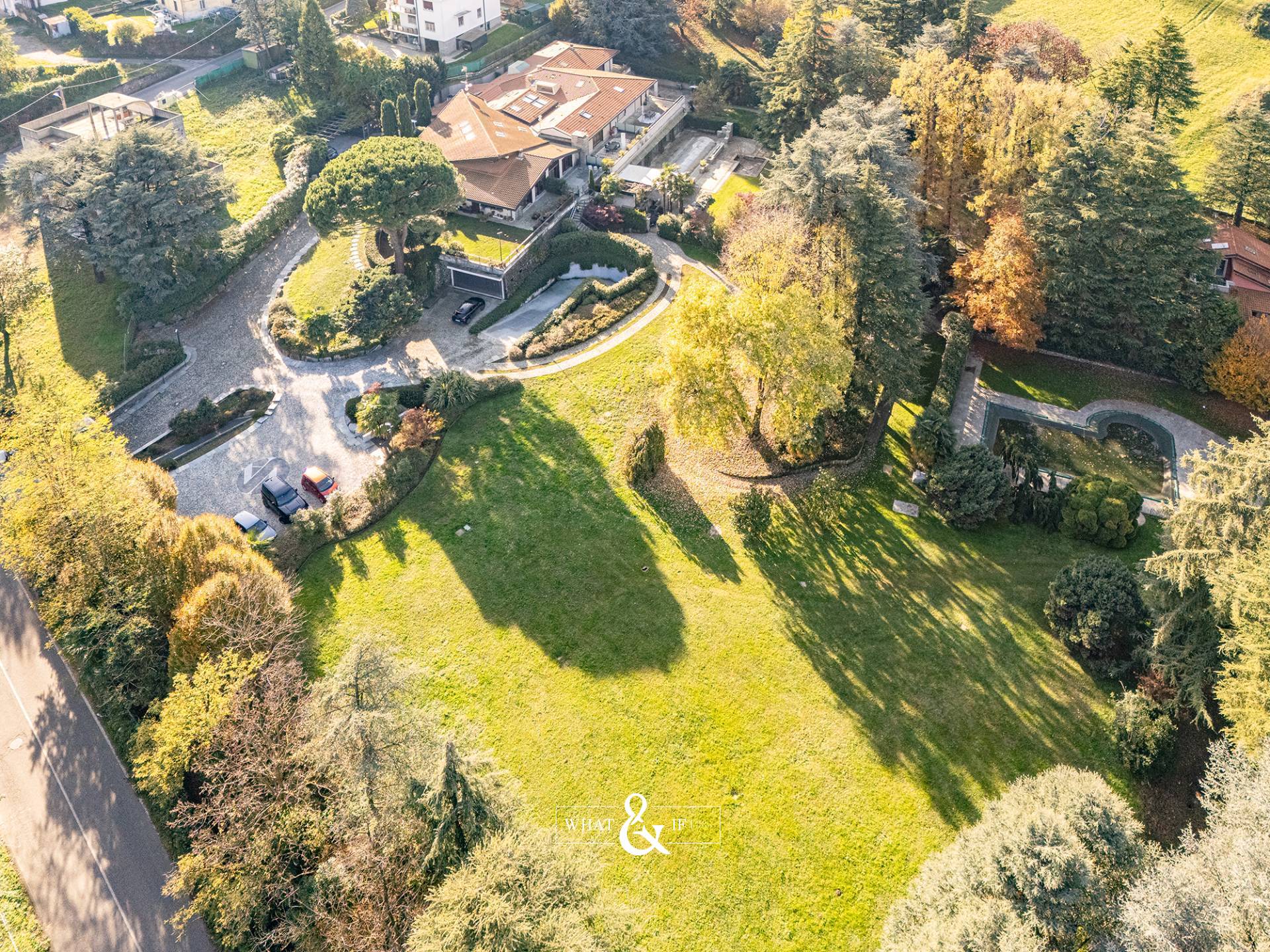 Appartamento in vendita a Inverigo