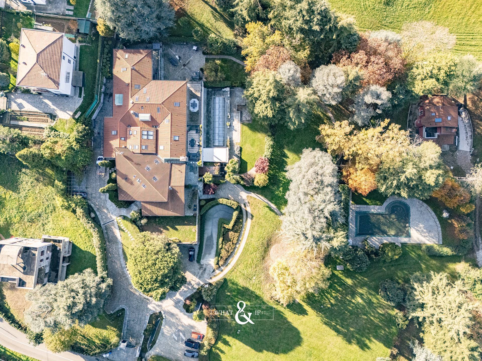 Appartamento in vendita a Inverigo