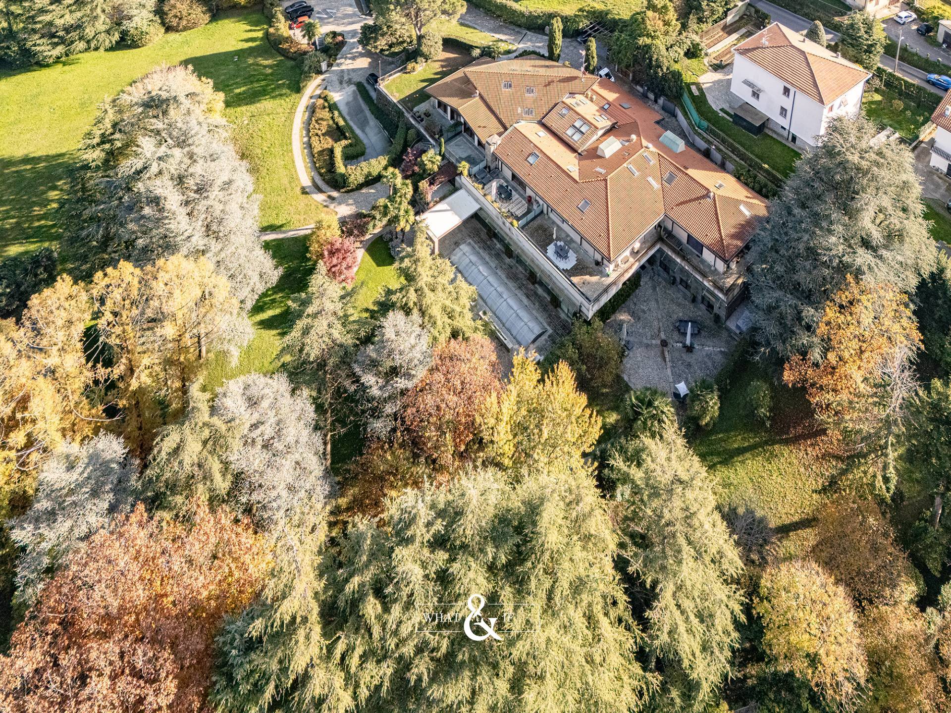 Appartamento in vendita a Inverigo