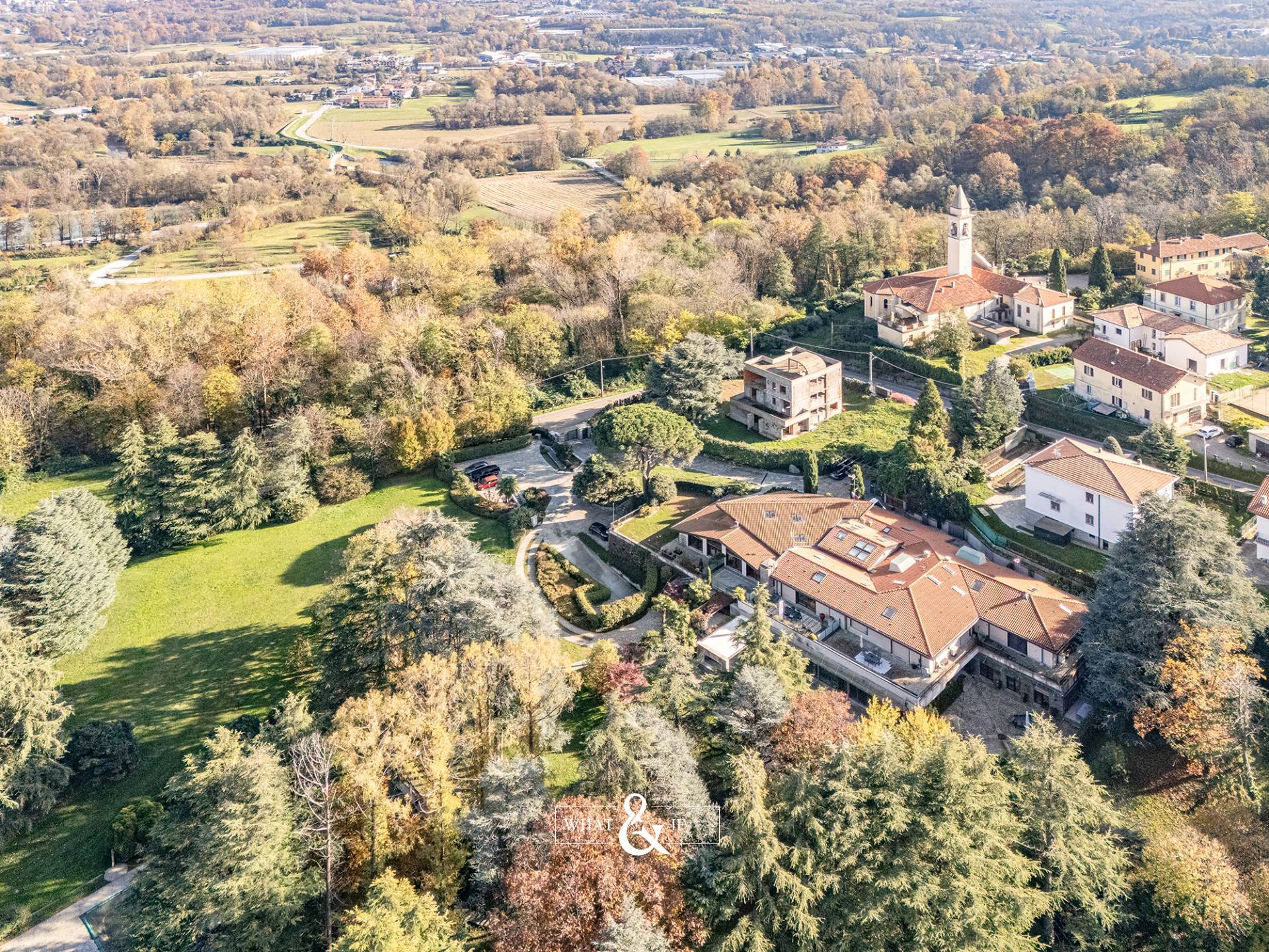 Appartamento in vendita a Inverigo