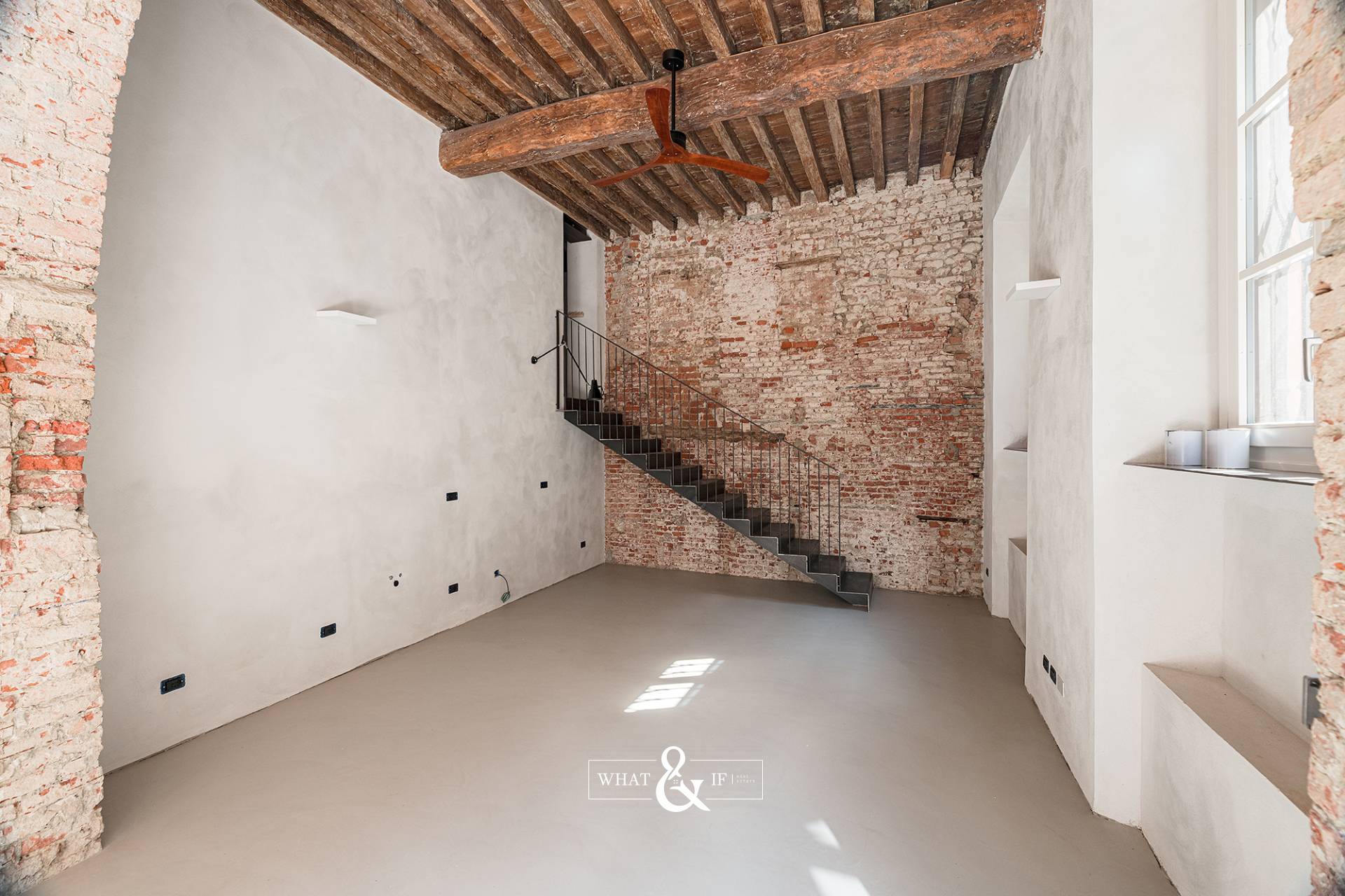 Studio/Ufficio in affitto a Monza, Centro storico